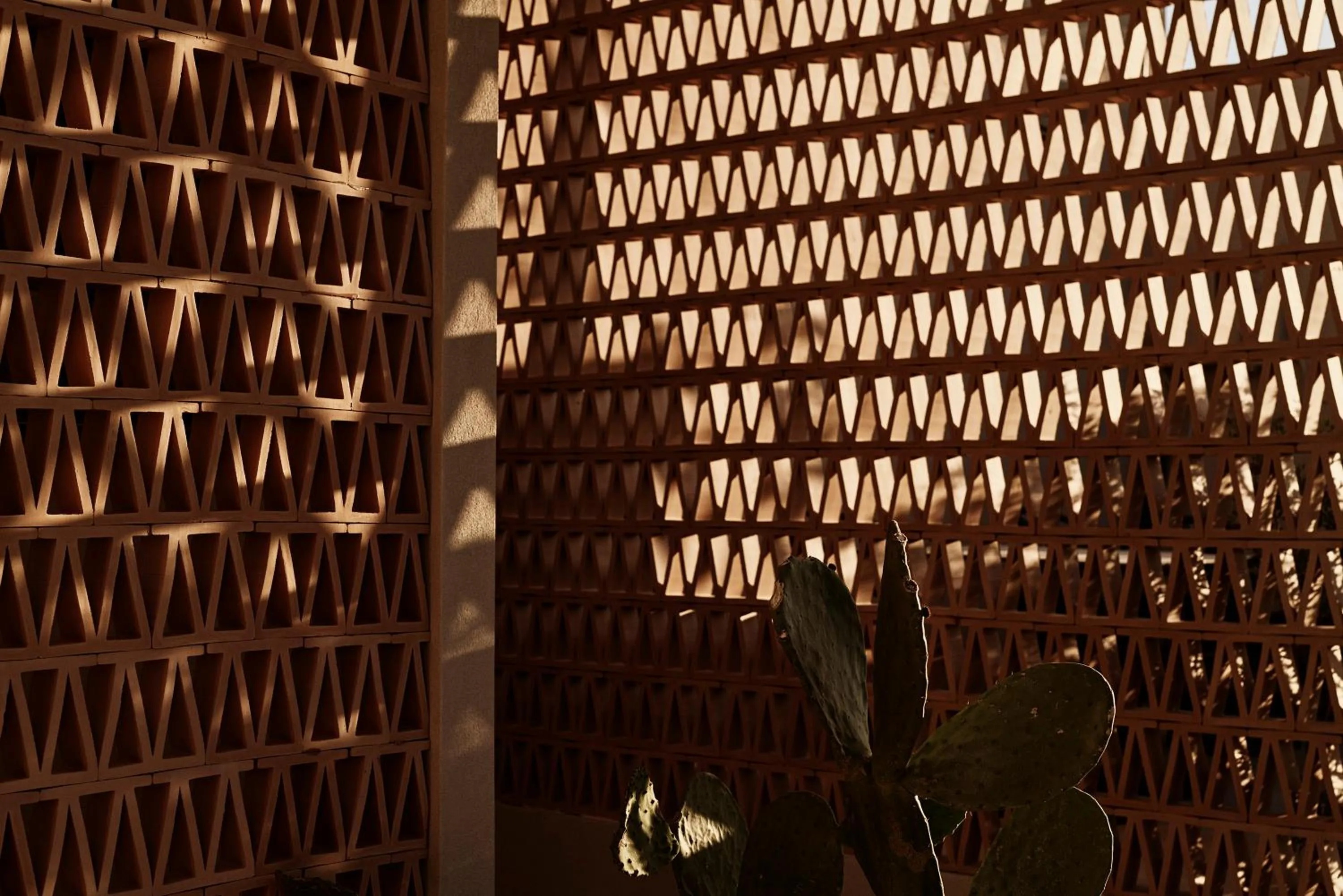 Facade/entrance in NAUMA PAROS Design Boutique Hotel