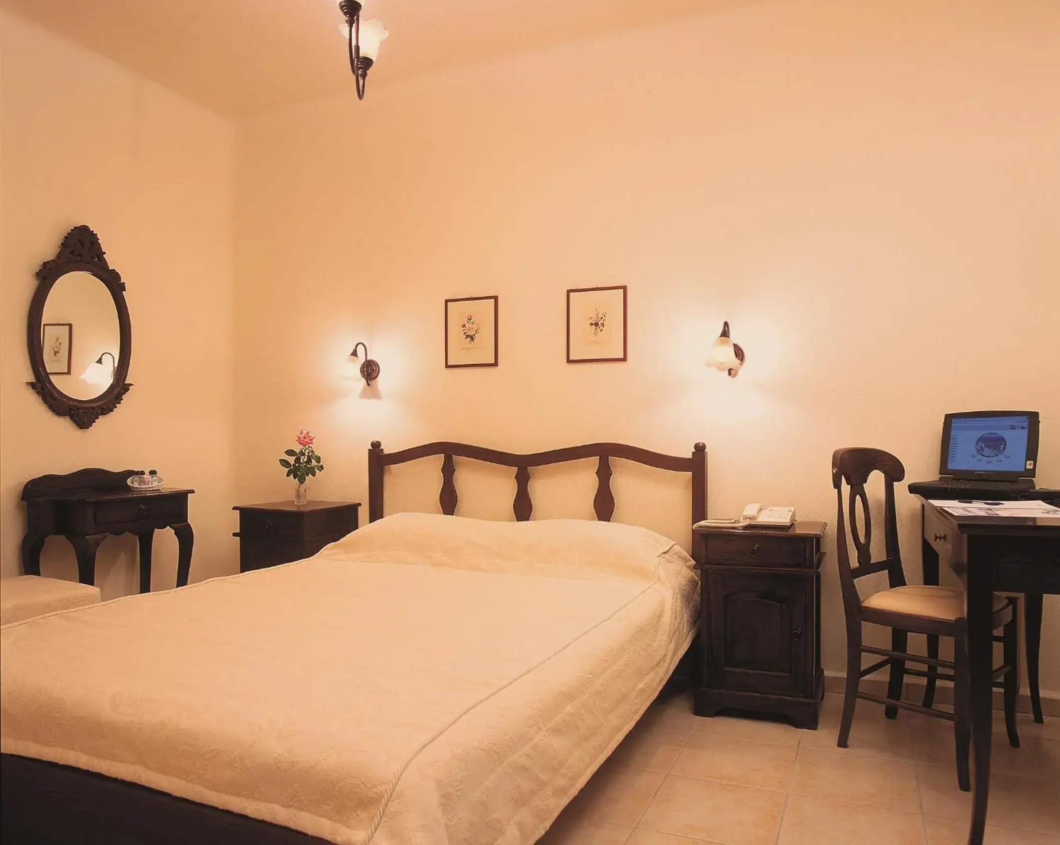 Studio in Nymphes Luxury Apartments Studio in Nymphes Luxury Apartments