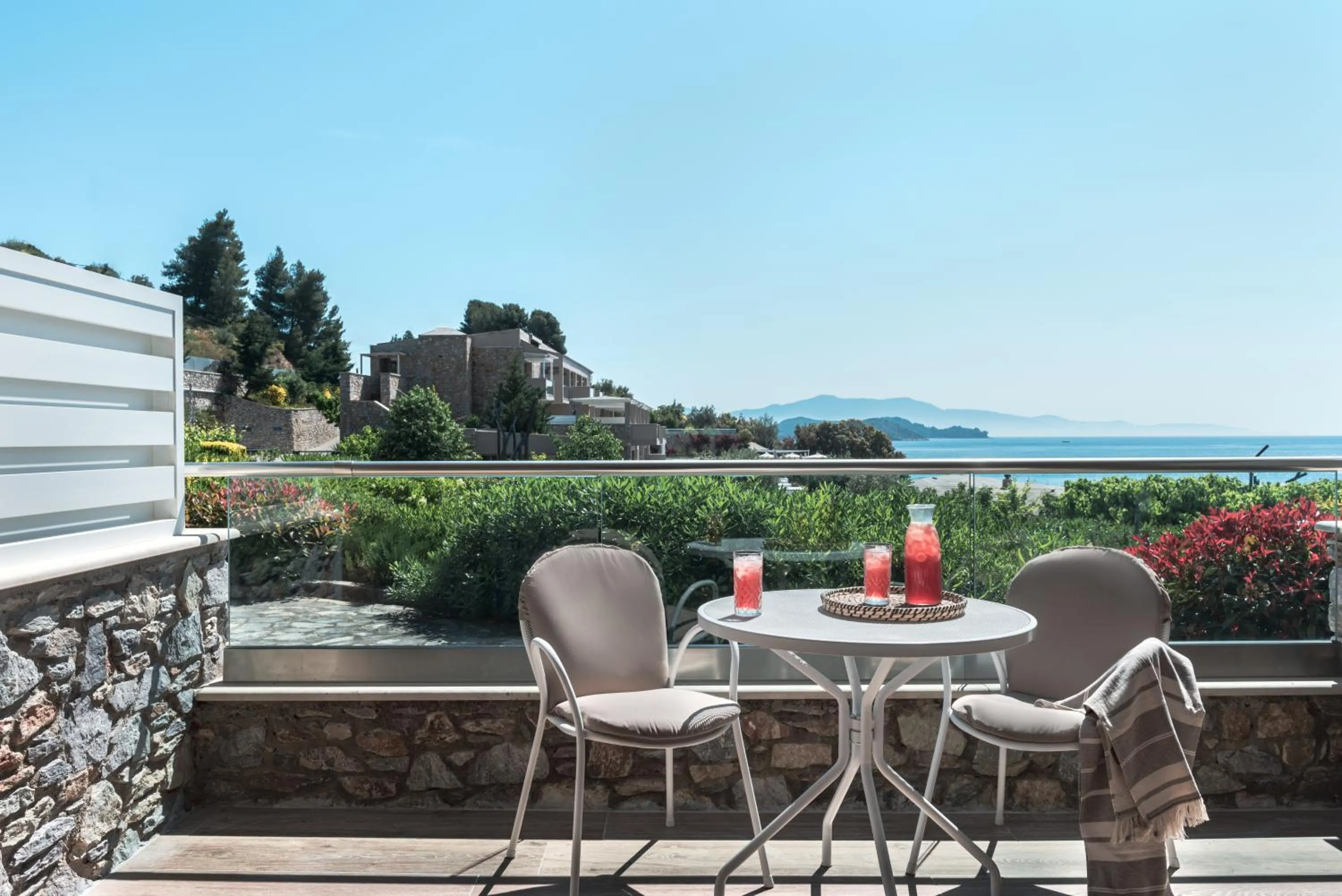 Kassandra Bay Resort, Suites & Spa