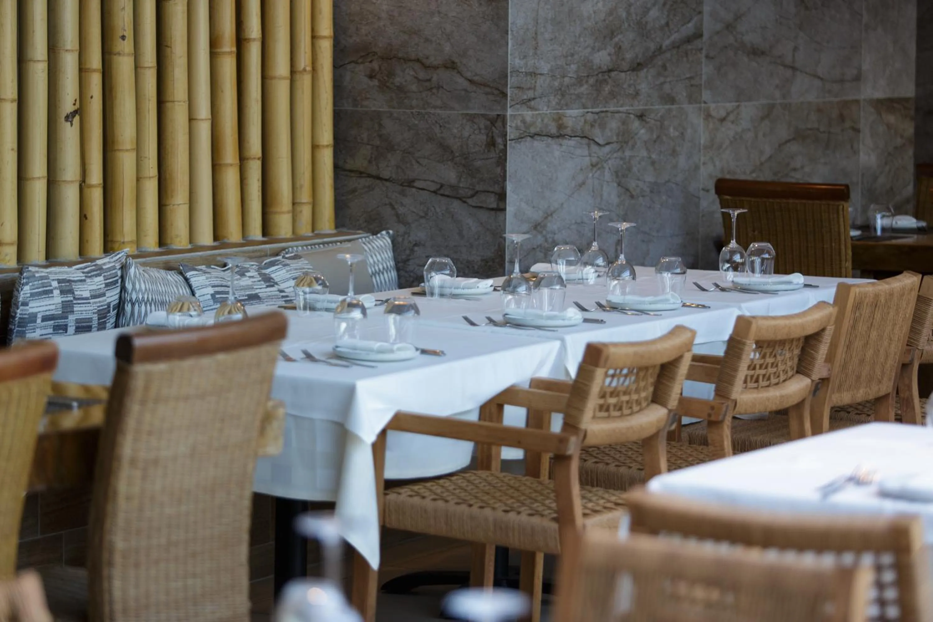 Restaurant/places to eat in Kassandra Bay Resort, Suites & Spa