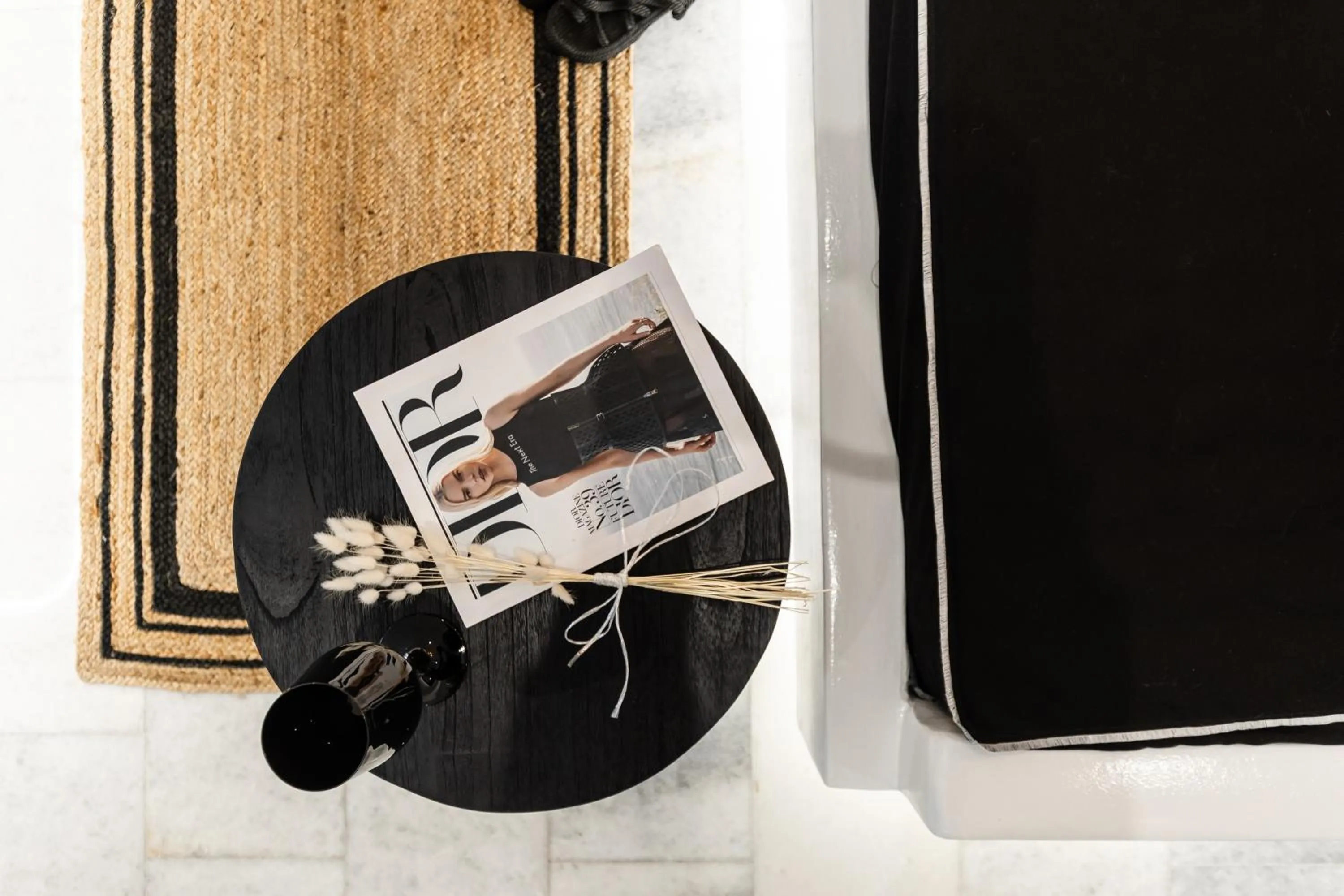 Bedroom in Anatoli Hotel