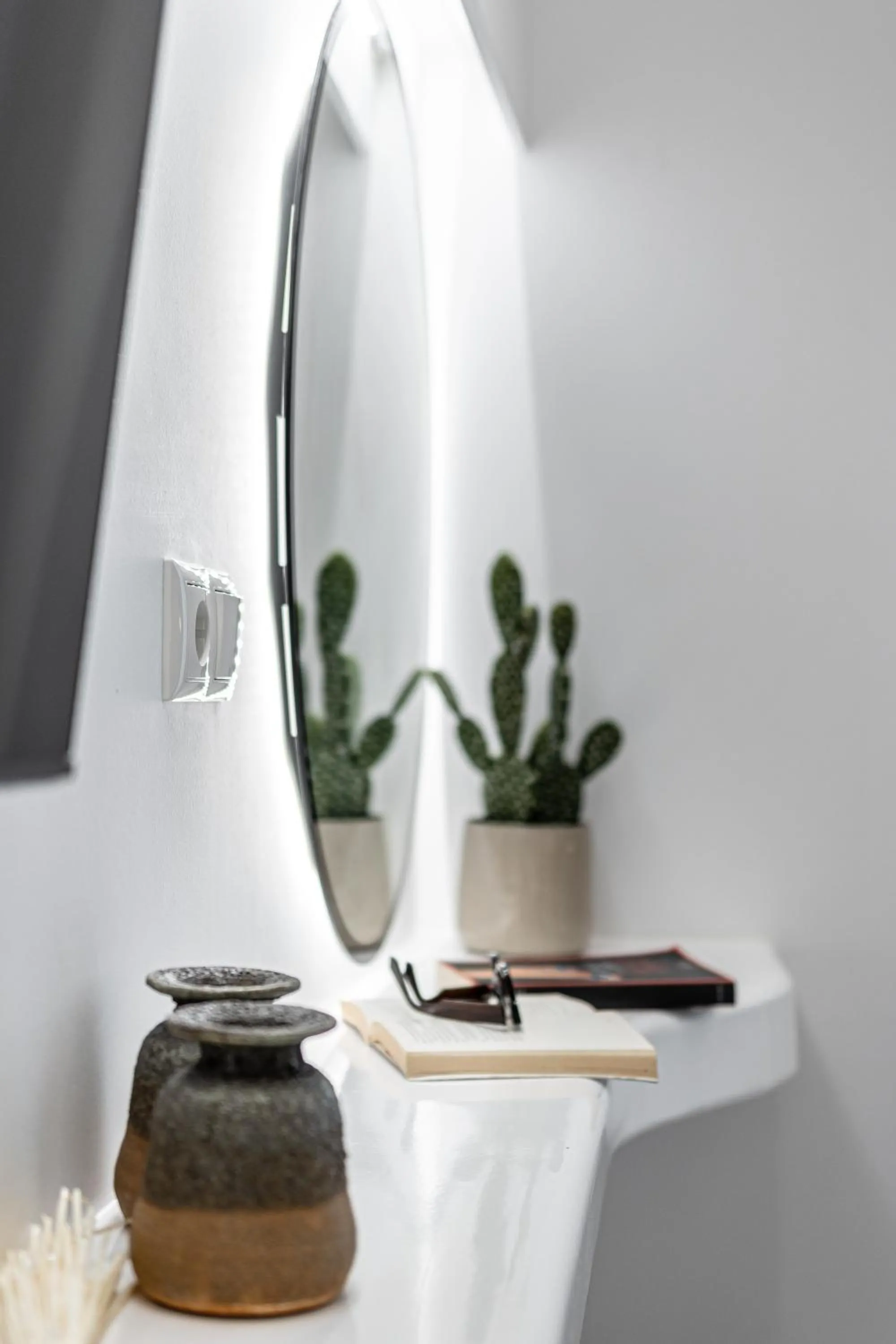 Bedroom in Anatoli Hotel