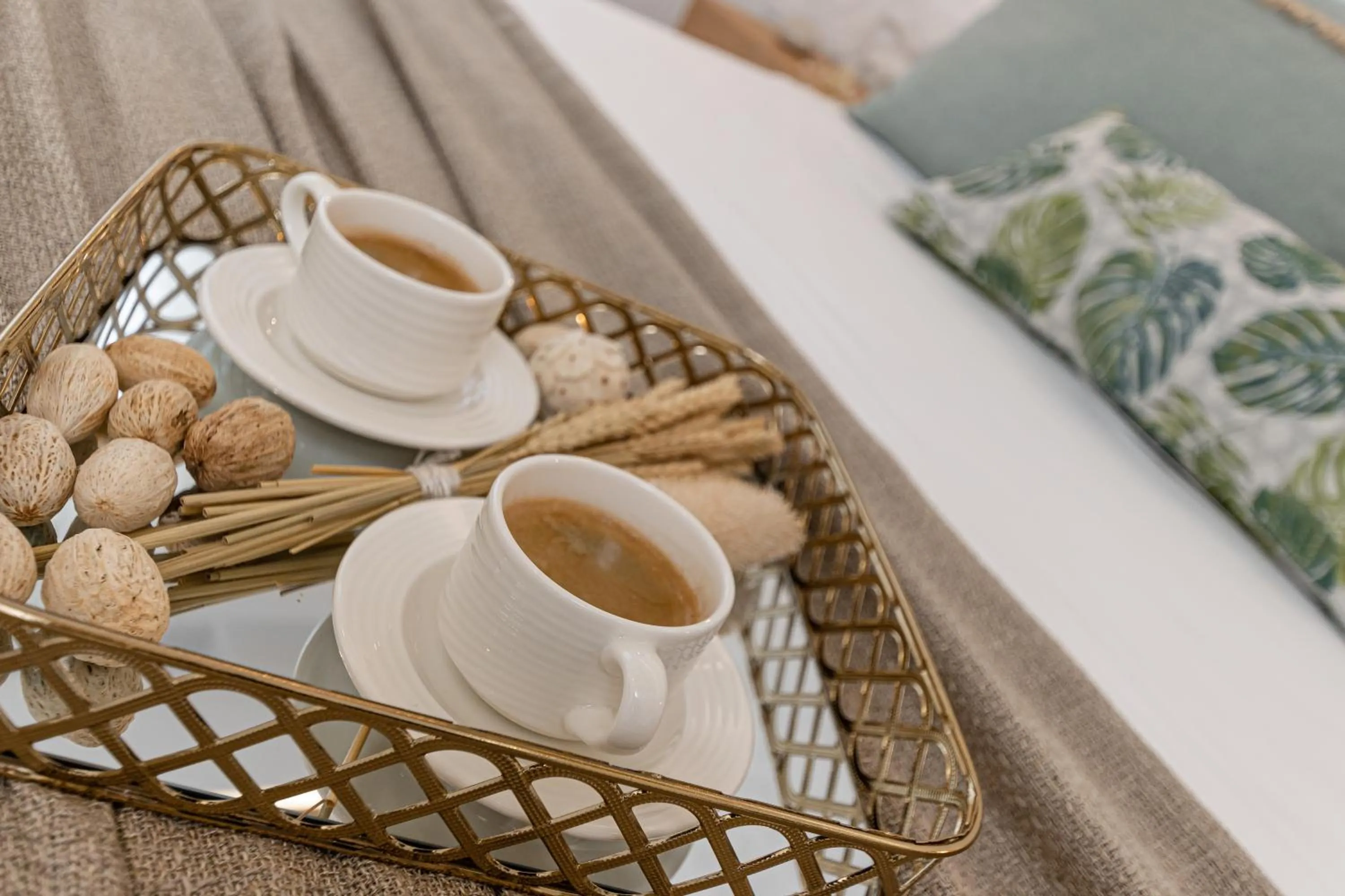 Bedroom in Anatoli Hotel