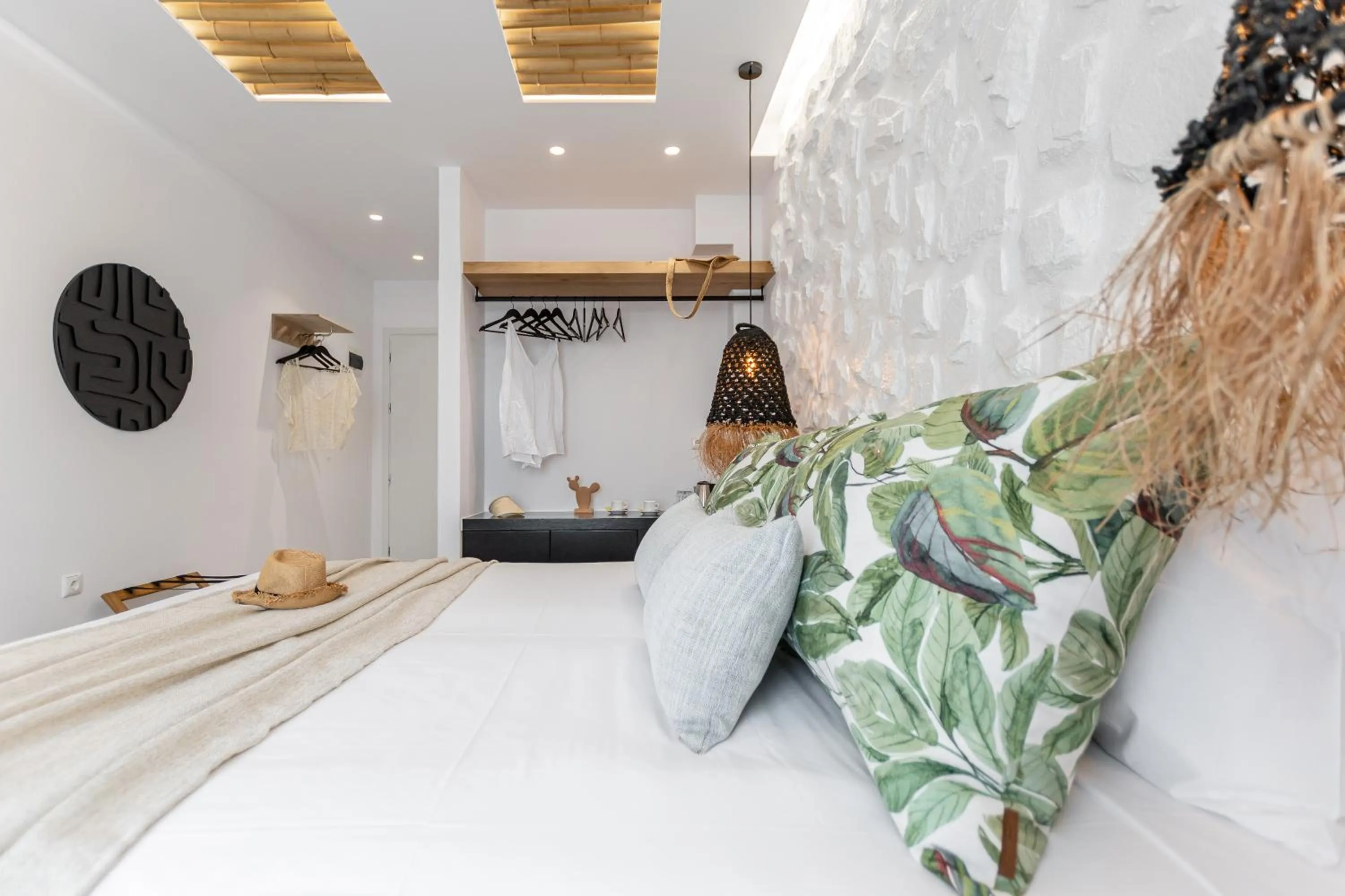 Photo of the whole room in Anatoli Hotel