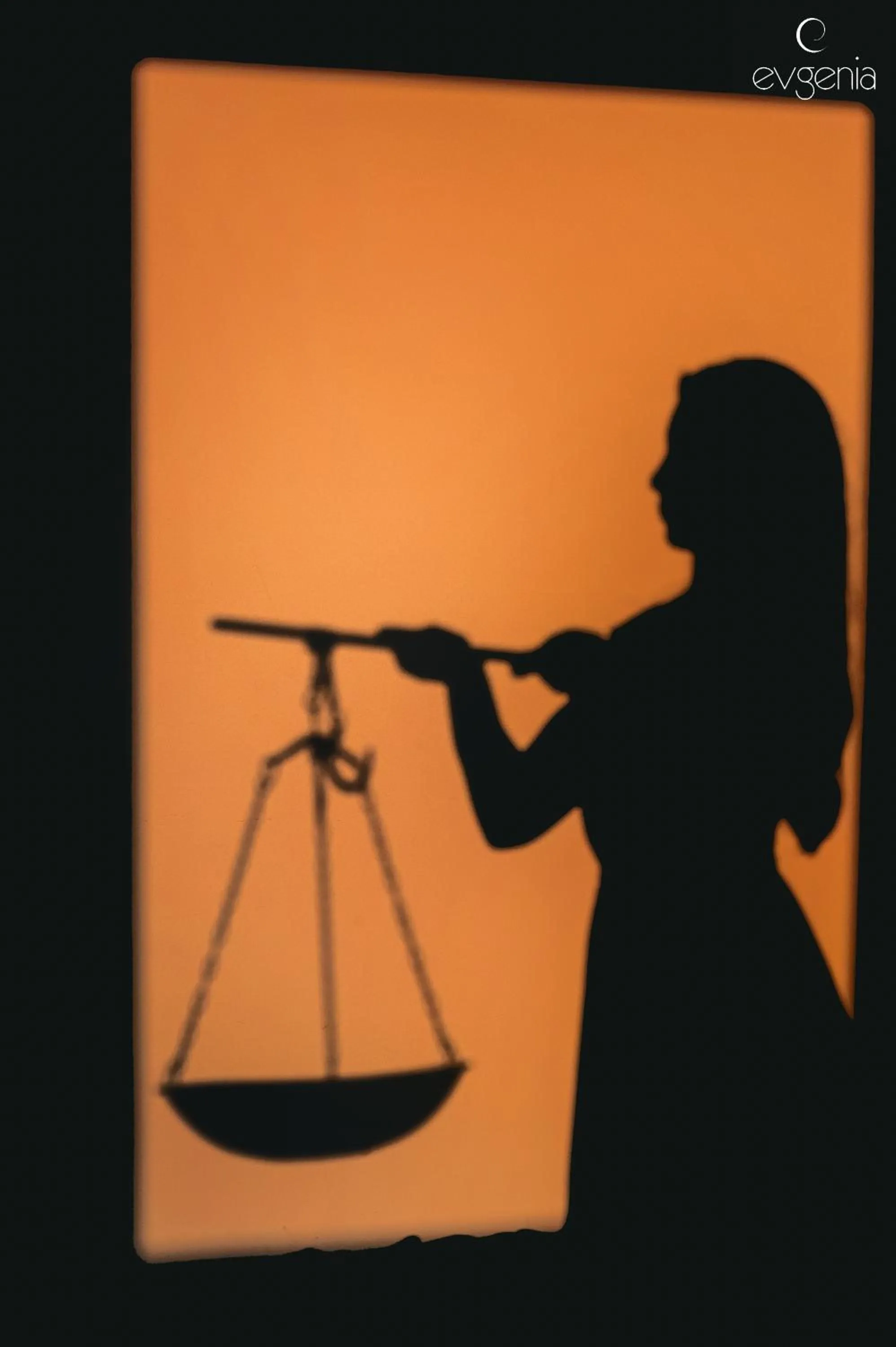 Sea view in Evgenia Villas & Suites by Calm Collection