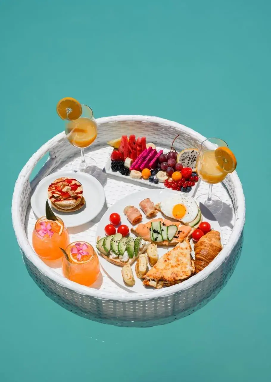 Suite with Cave Hot Tub in Evgenia Villas & Suites by Calm Collection Suite with Cave Hot Tub in Evgenia Villas & Suites by Calm Collection