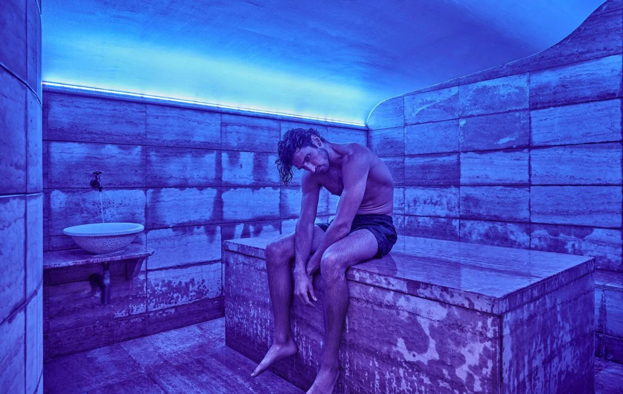 People in Alkyon Resort Hotel & Spa