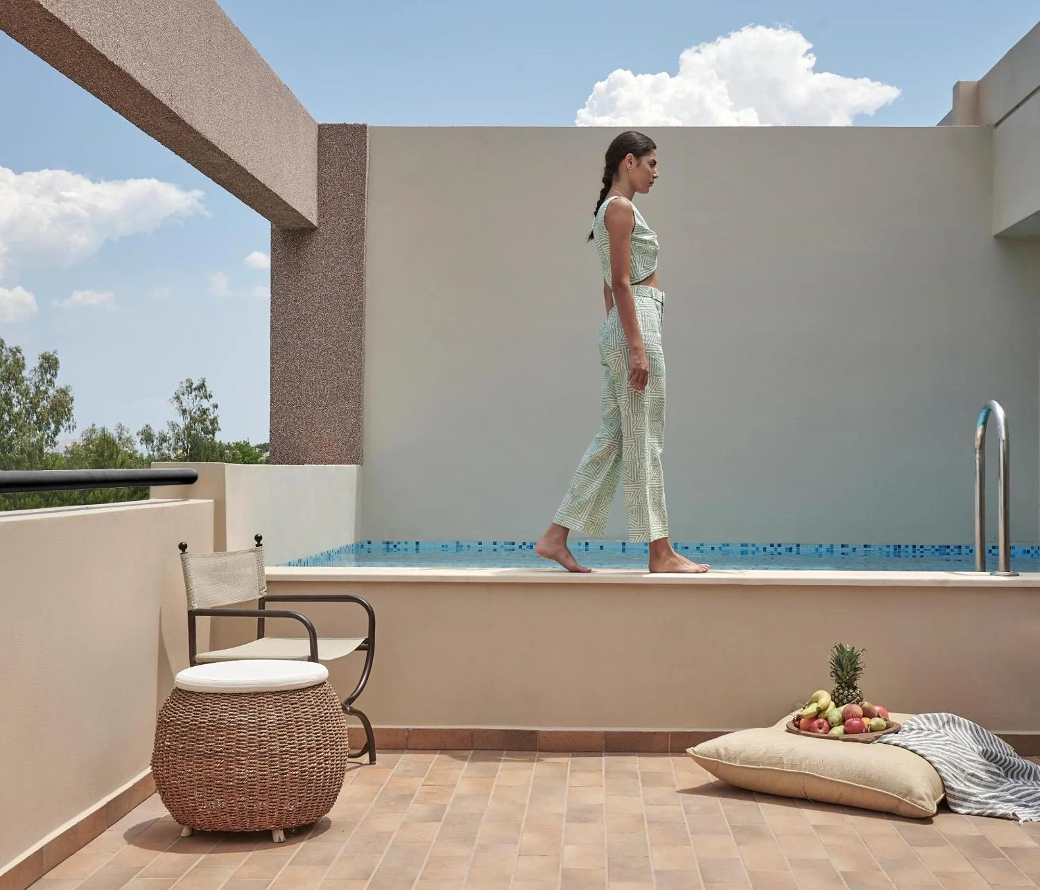 People in Alkyon Resort Hotel & Spa