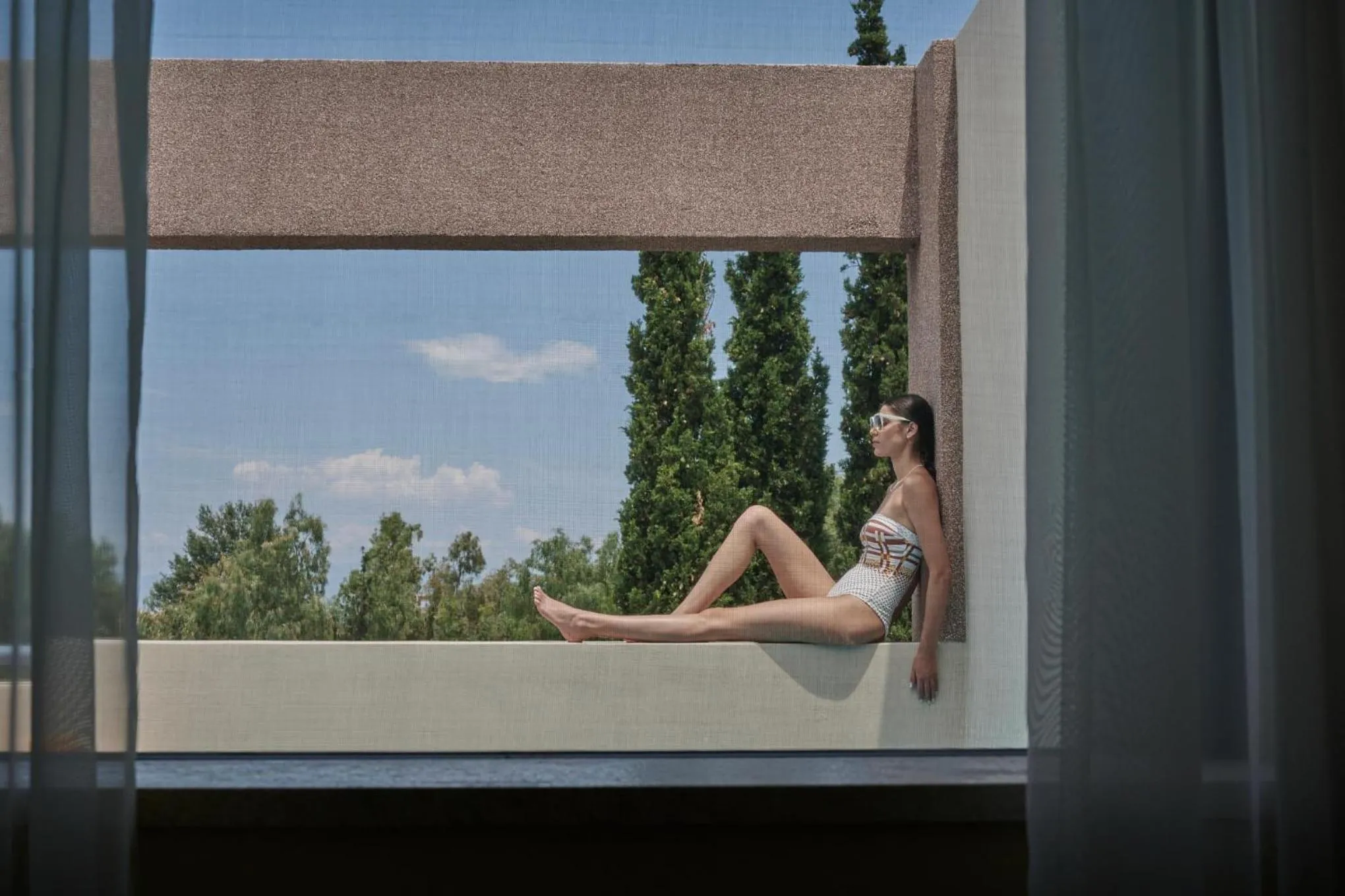 People in Alkyon Resort Hotel & Spa