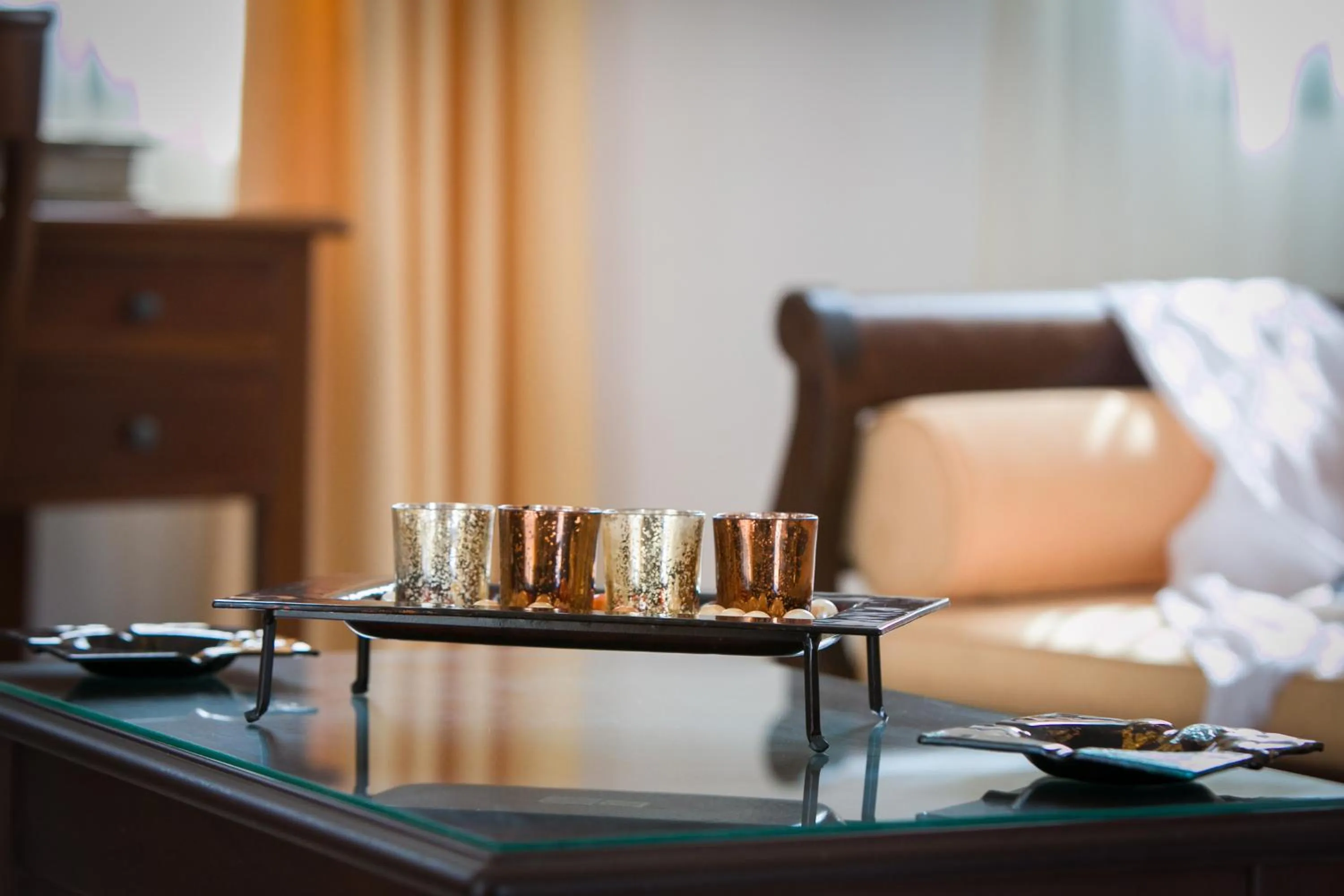 Food in Asteras Paradise