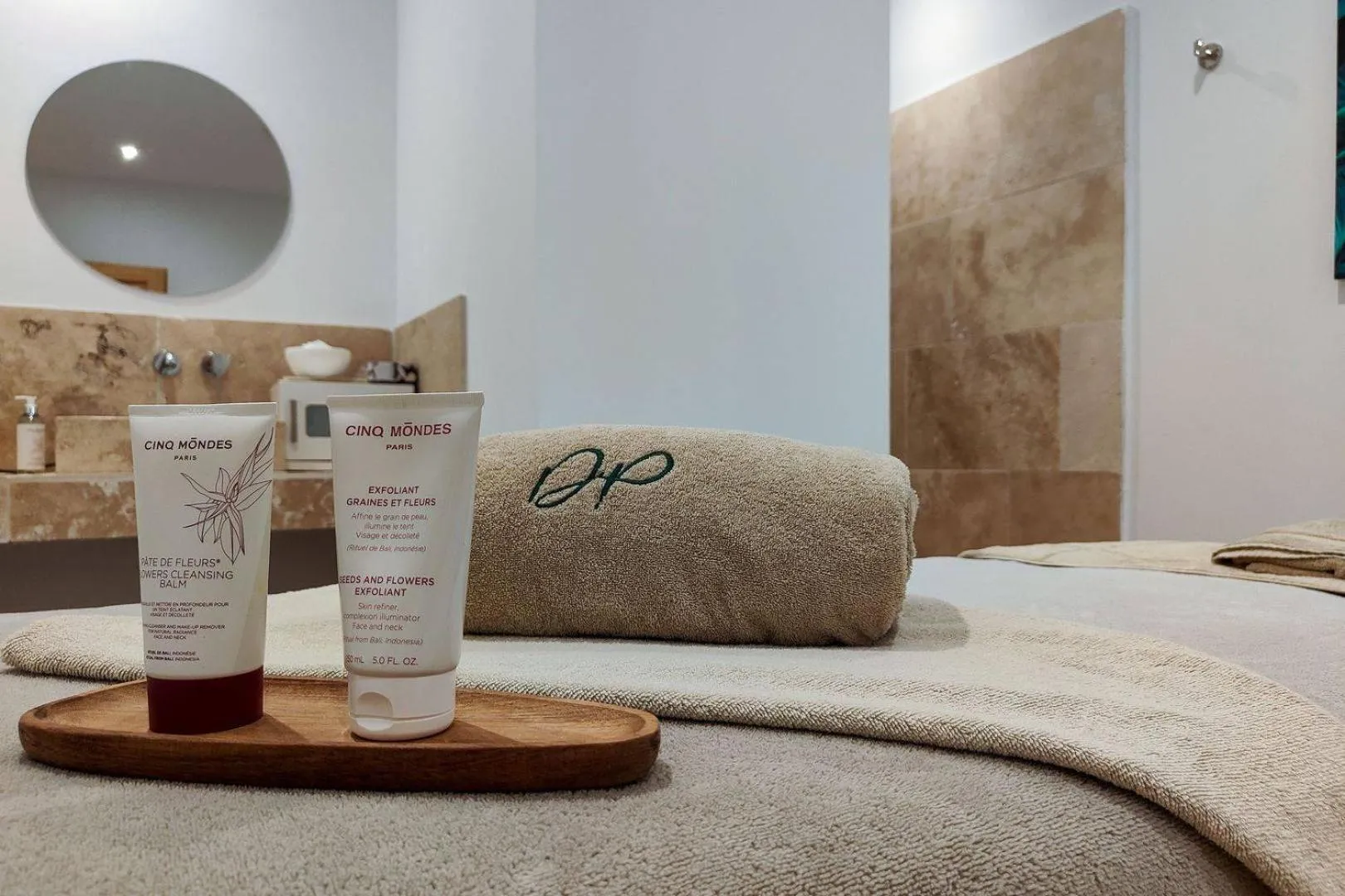 Spa and wellness centre/facilities, Bed in Domaine de Privadière & Spa