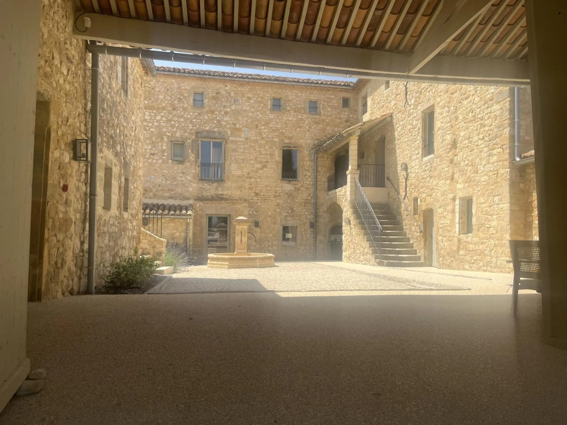 Domaine de Privadière & Spa