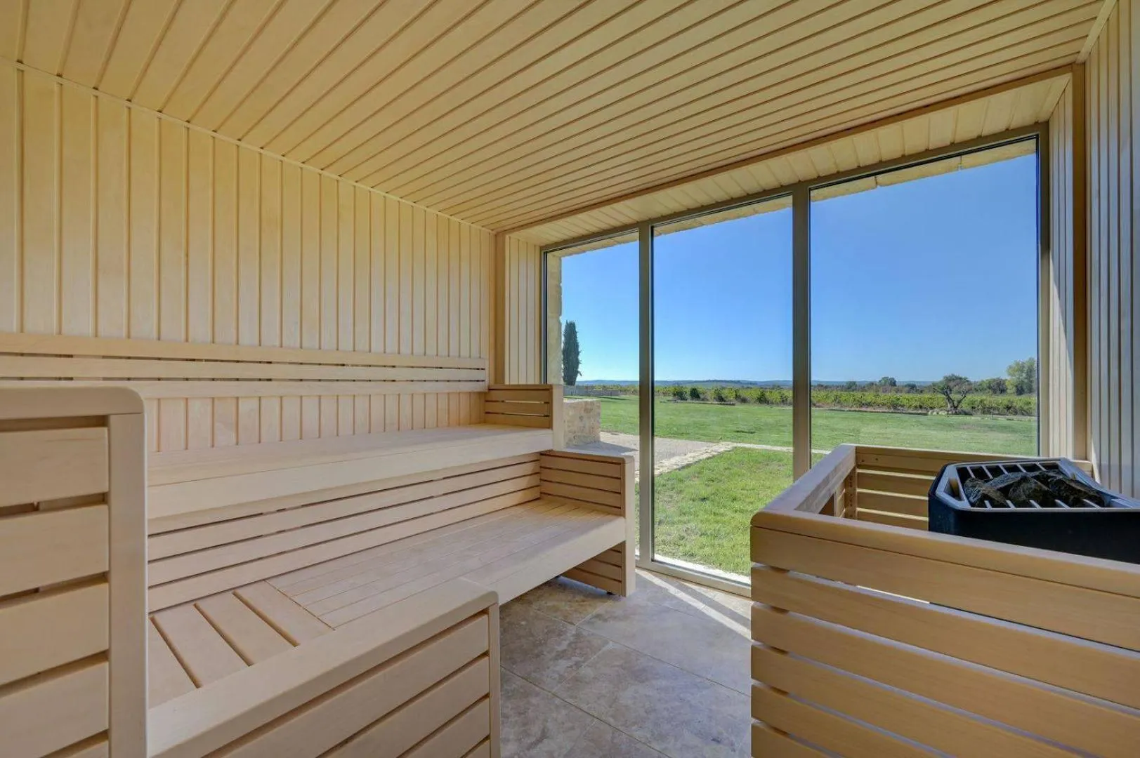 Domaine de Privadière & Spa