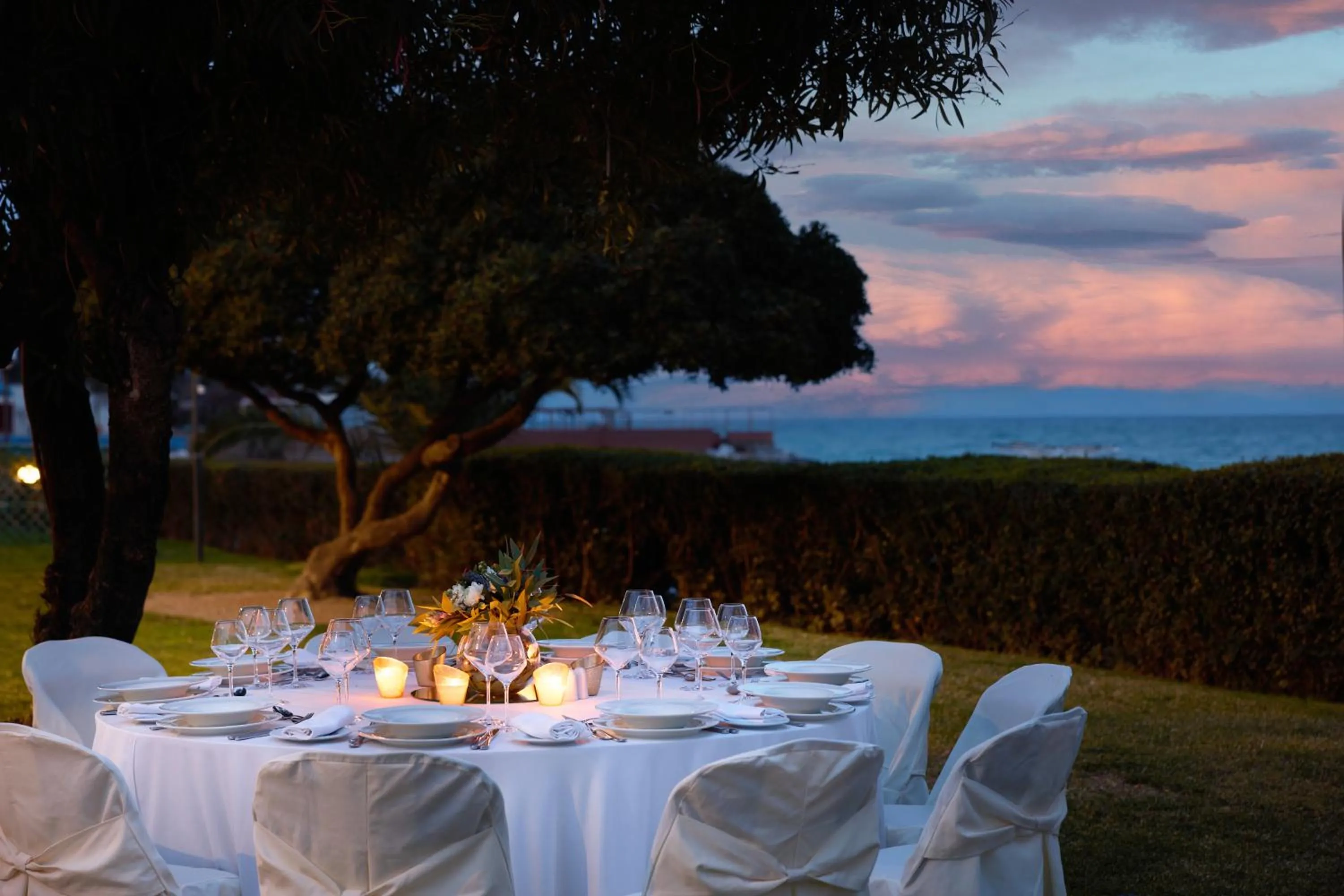 wedding in Domotel Xenia Volos