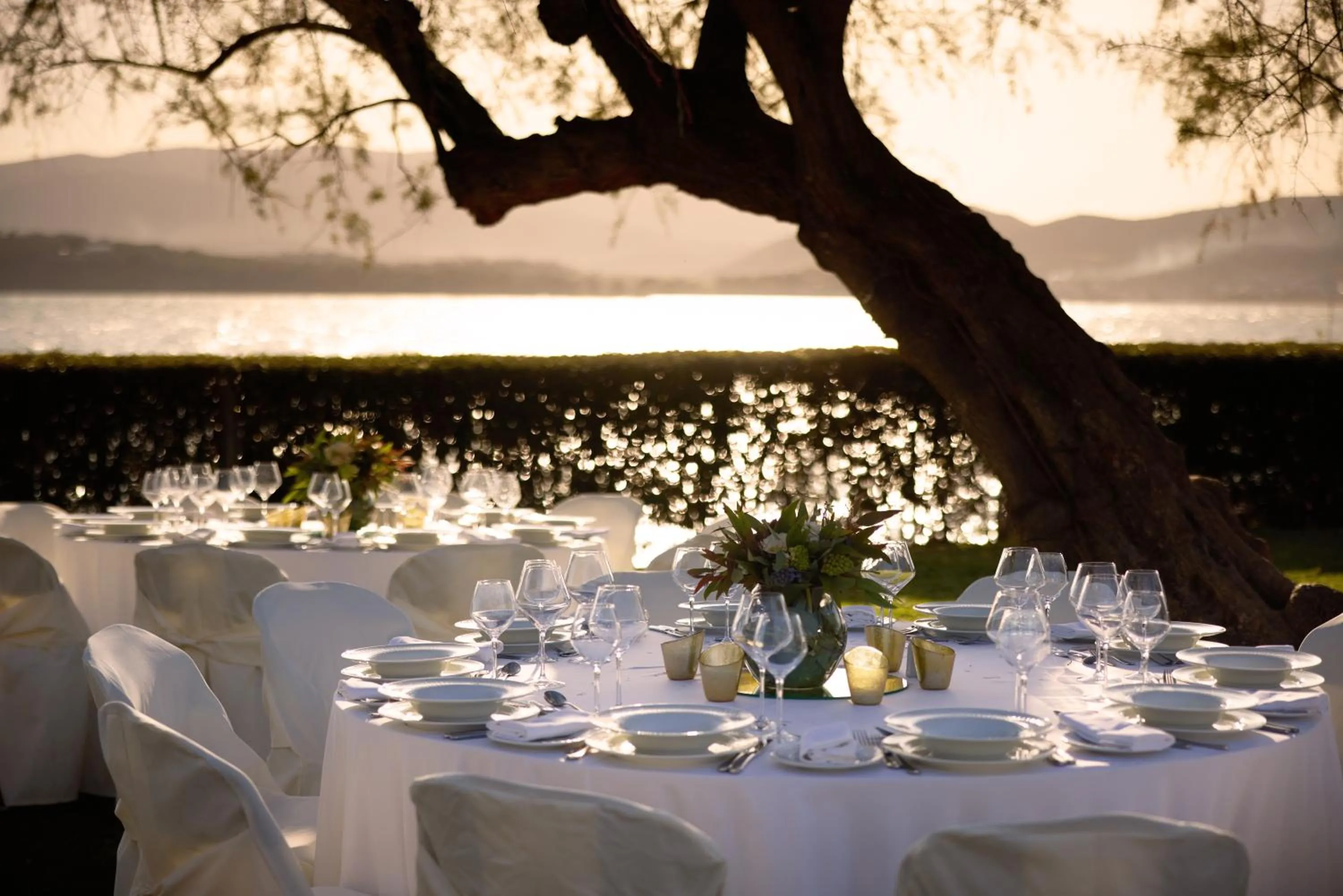 Banquet/Function facilities in Domotel Xenia Volos