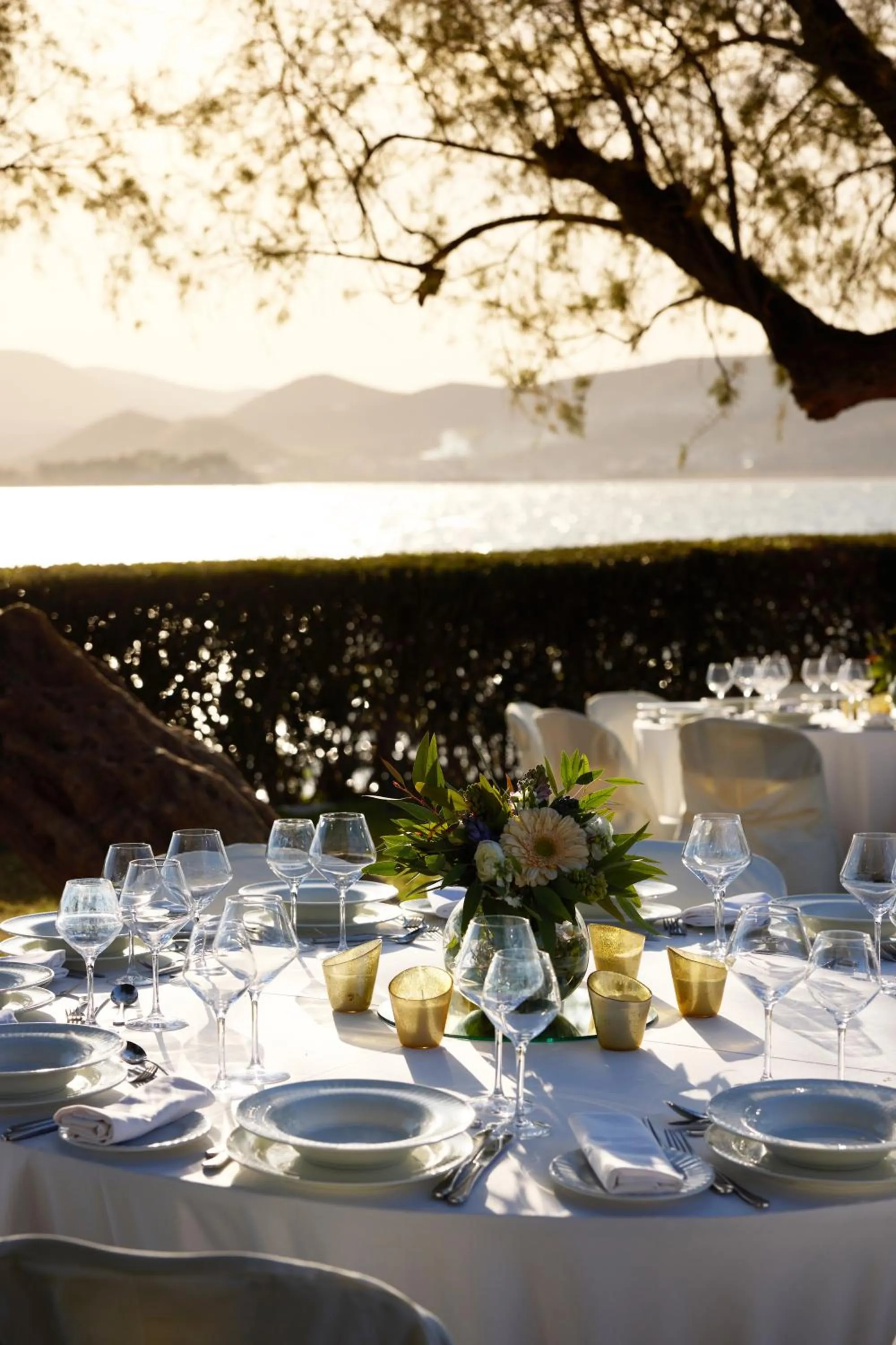 Banquet/Function facilities in Domotel Xenia Volos