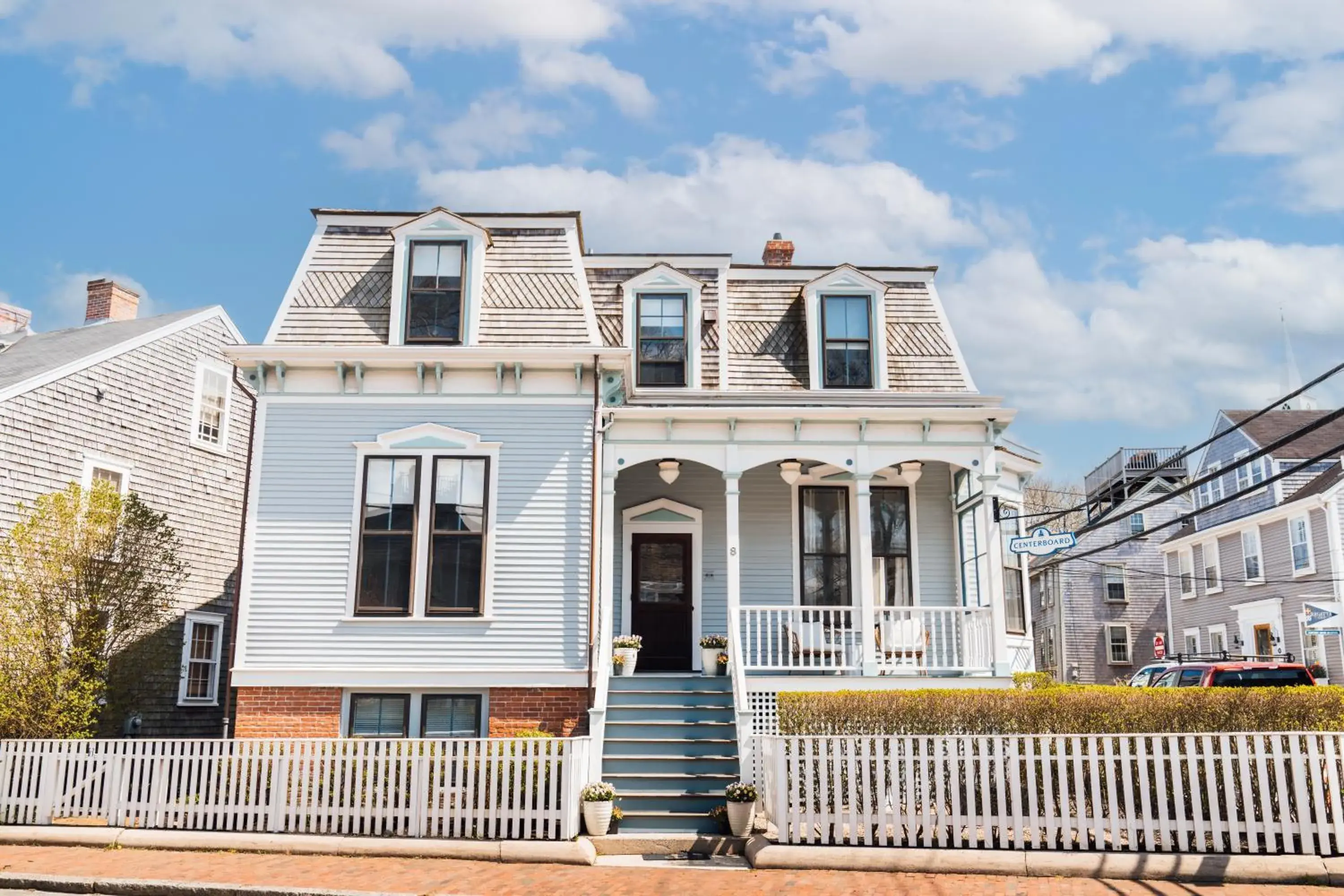 The Centerboard Nantucket The Centerboard Nantucket