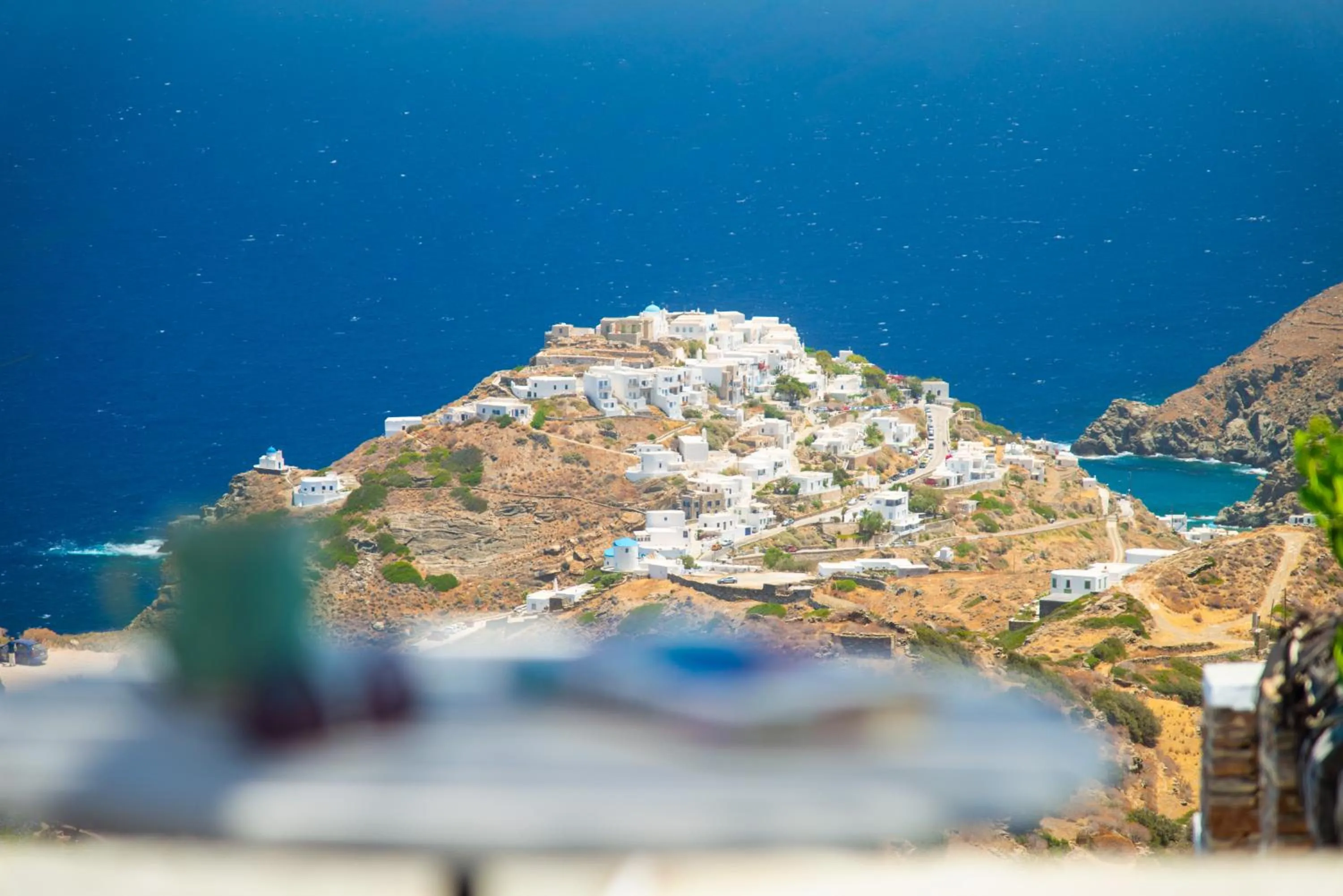 Property building in Windmill Bella Vista