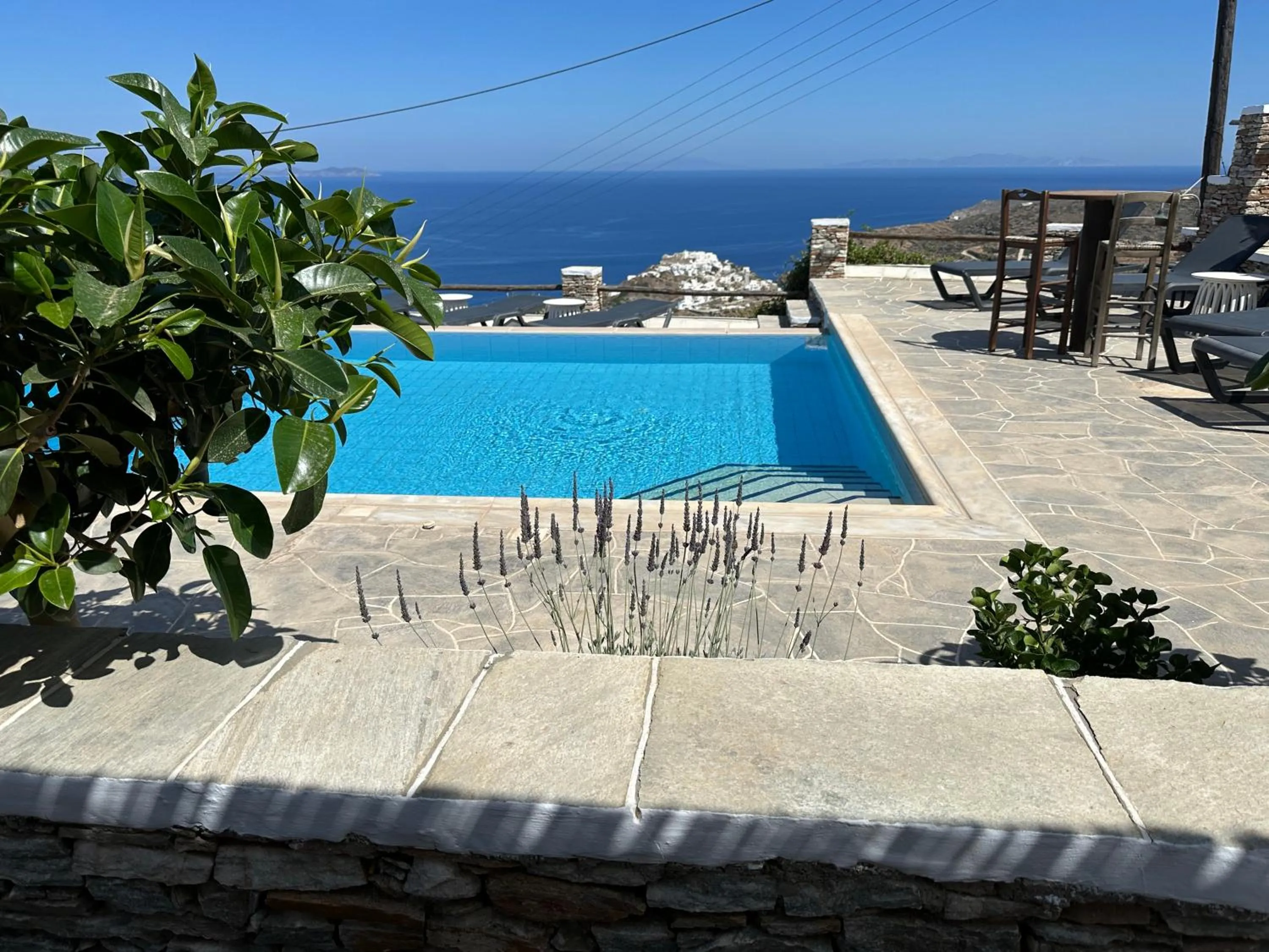 Day in Windmill Bella Vista