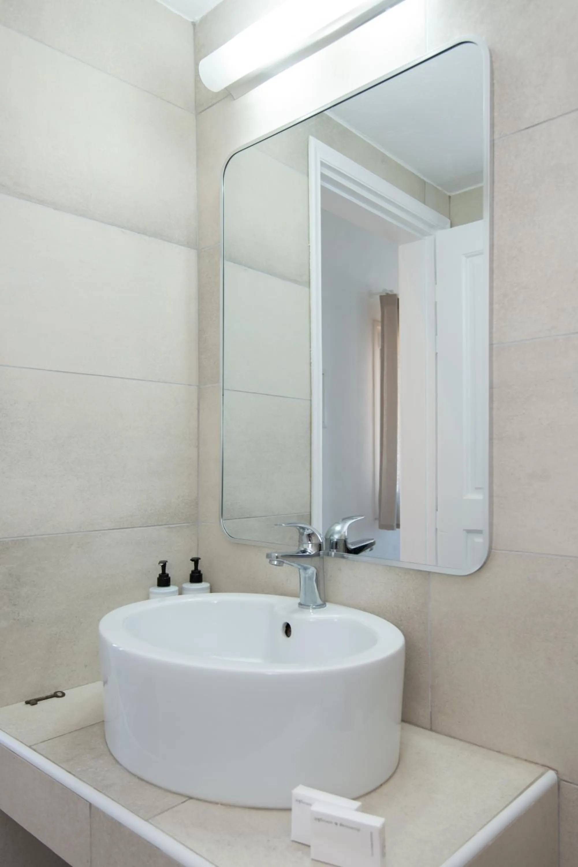 Bathroom in Windmill Bella Vista