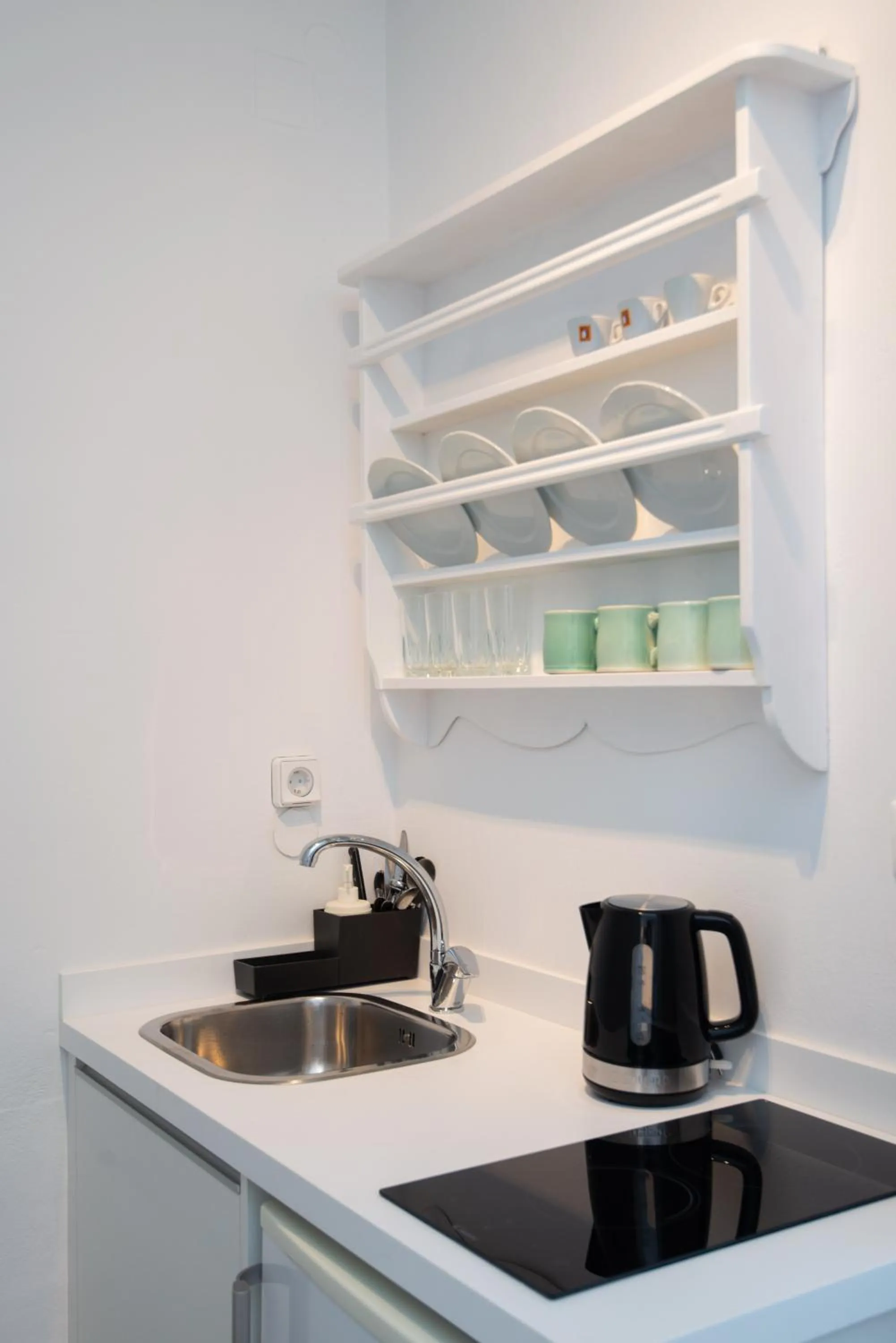 Coffee/tea facilities in Windmill Bella Vista