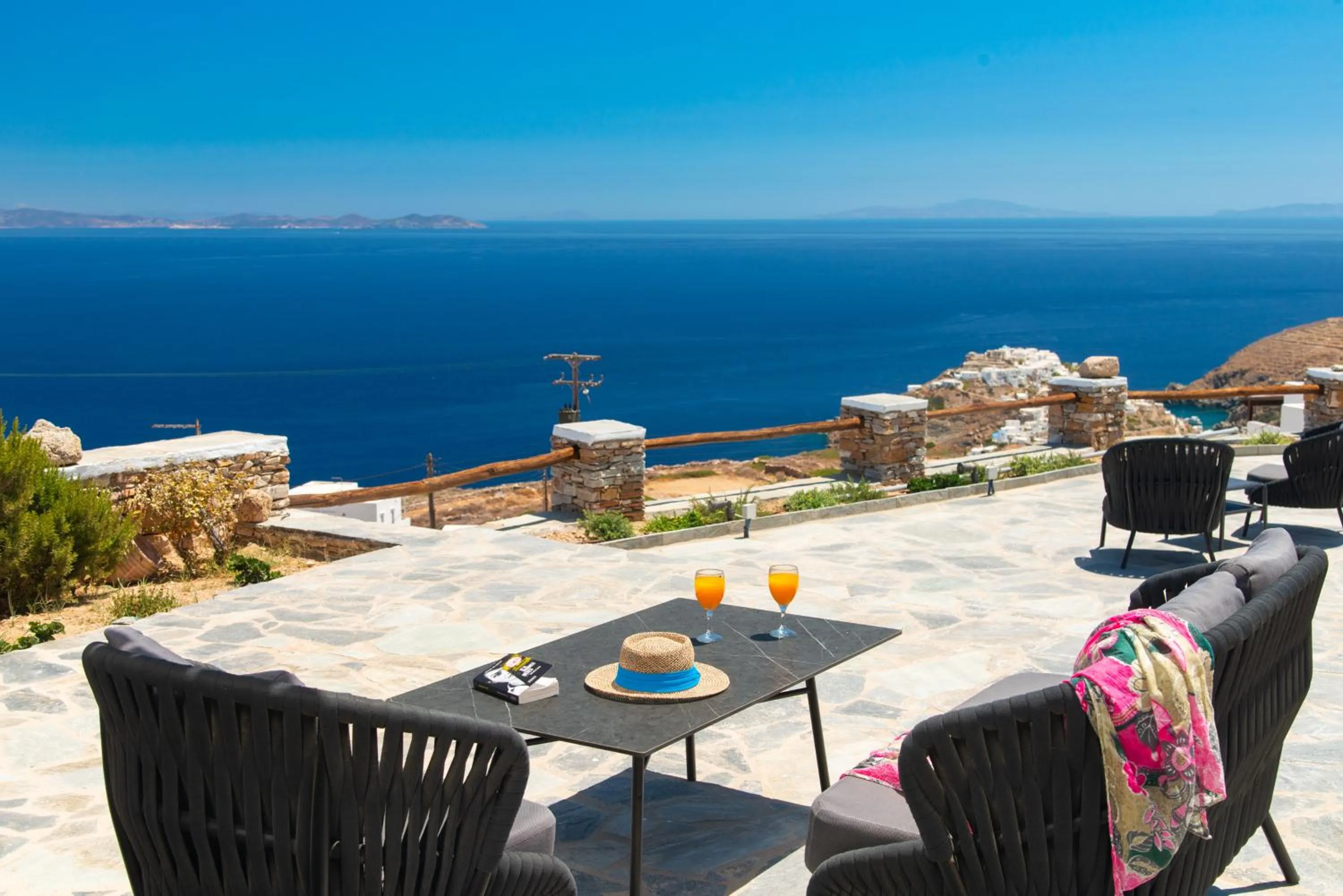 Day in Windmill Bella Vista