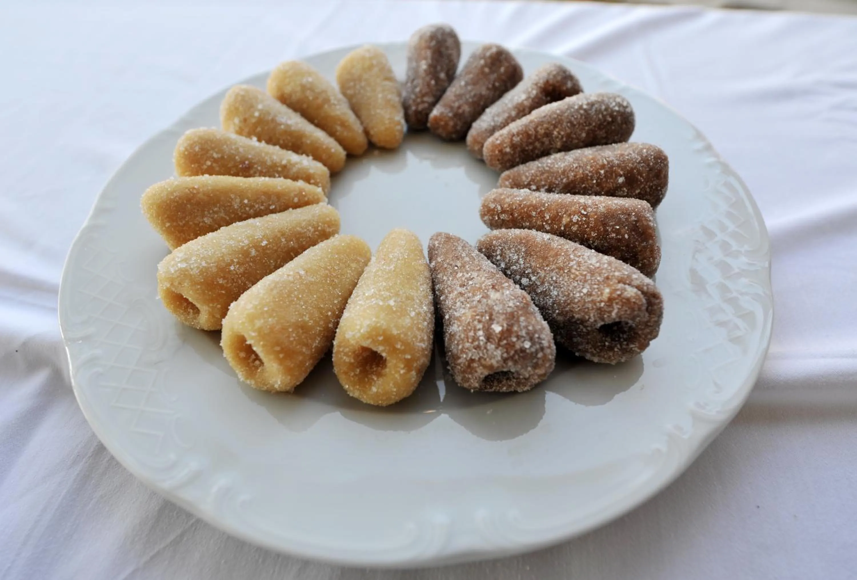 Restaurant/places to eat in Windmill Bella Vista