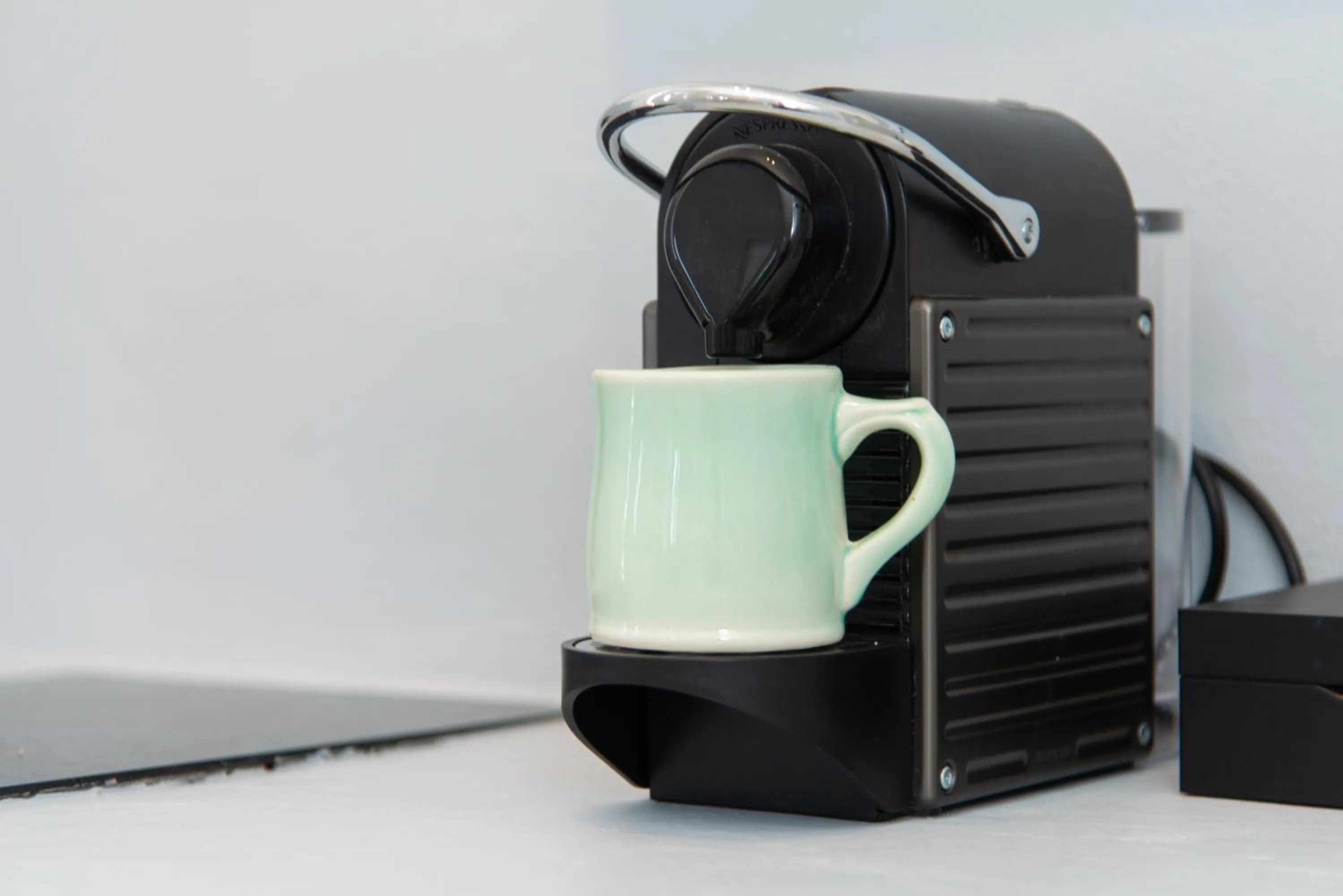 Coffee/tea facilities in Windmill Bella Vista