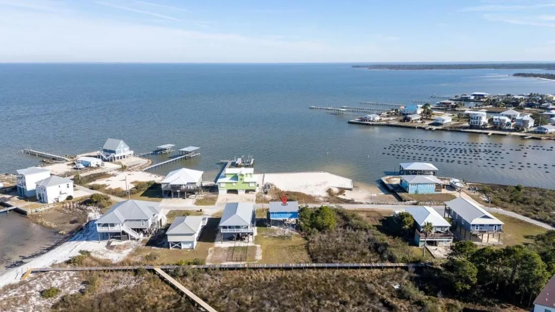 Day in La Casita Azul by Youngs Suncoast