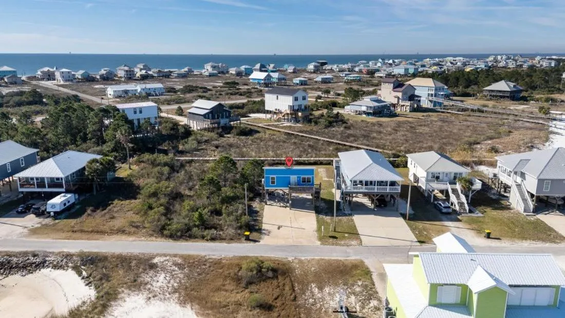 Day in La Casita Azul by Youngs Suncoast