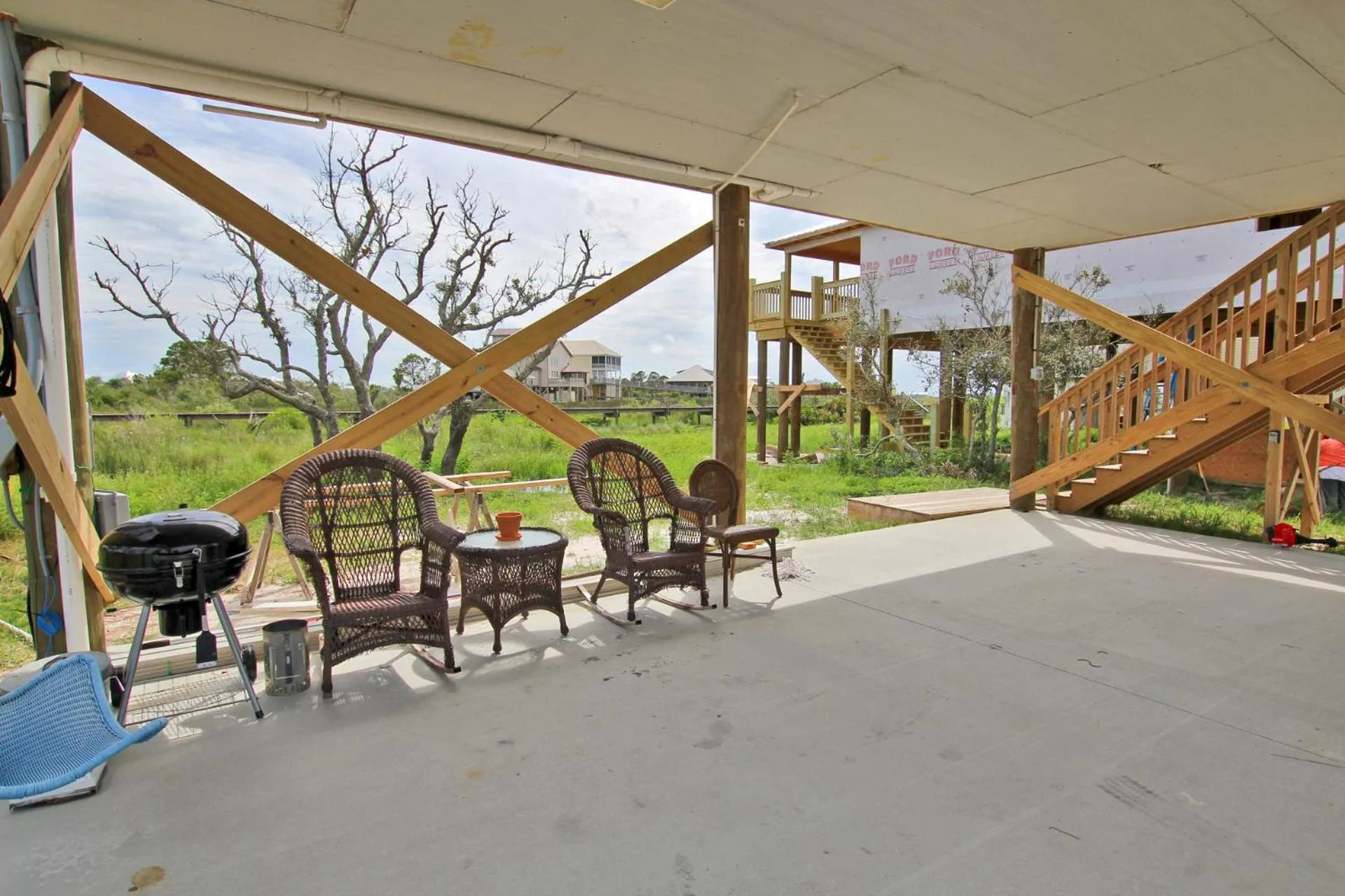 La Casita Azul by Youngs Suncoast