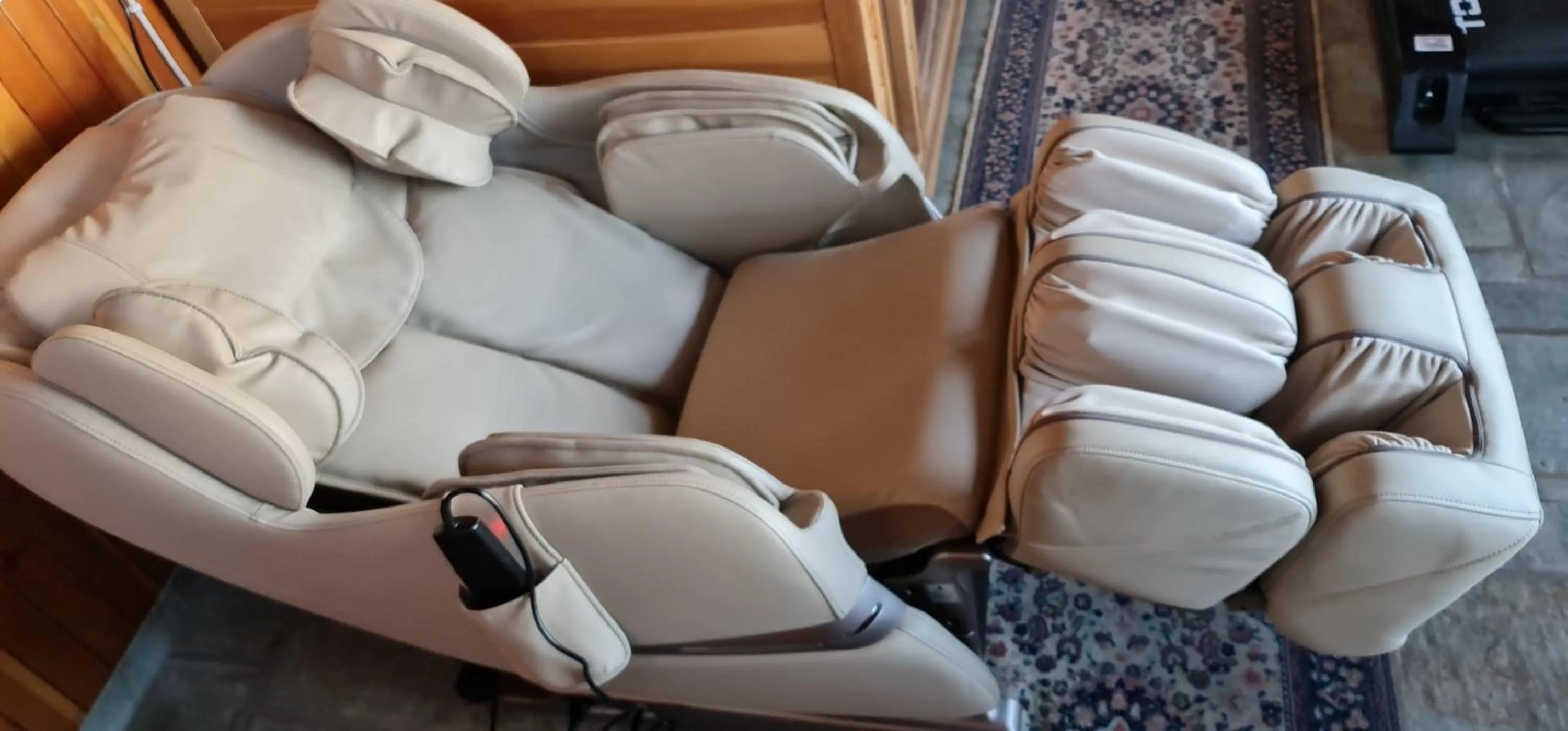 Massage in Archontiko Metsovou Luxury Boutique Spa Hotel