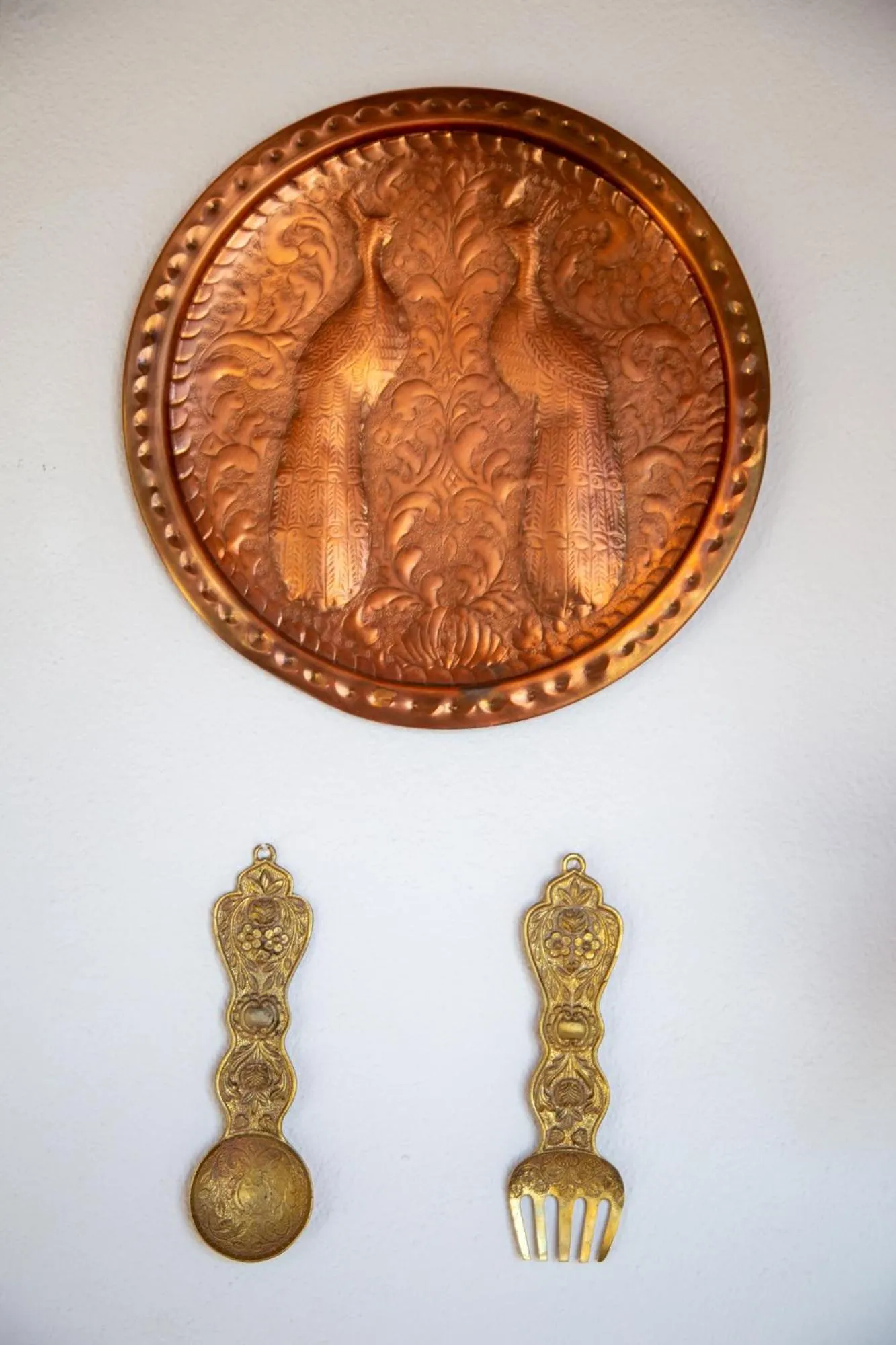 Property building in Hotel Adonis