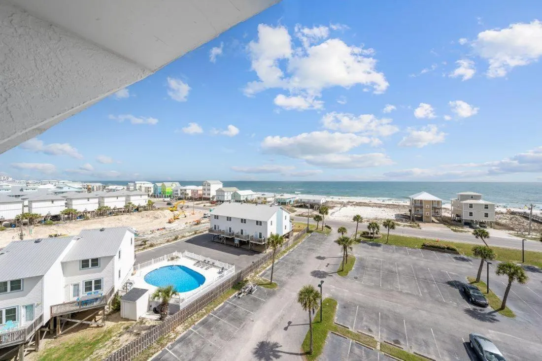 Gulf Shores Surf & Racquet 715A