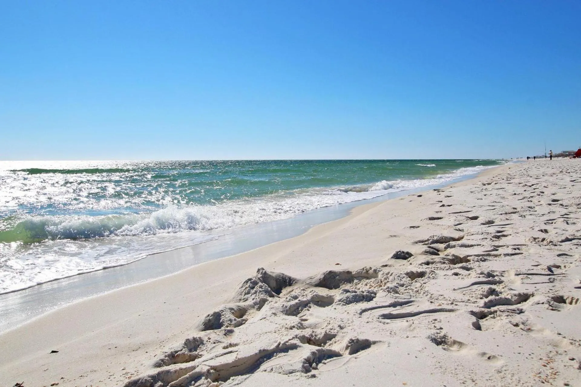 Gulf Shores Surf & Racquet 715A