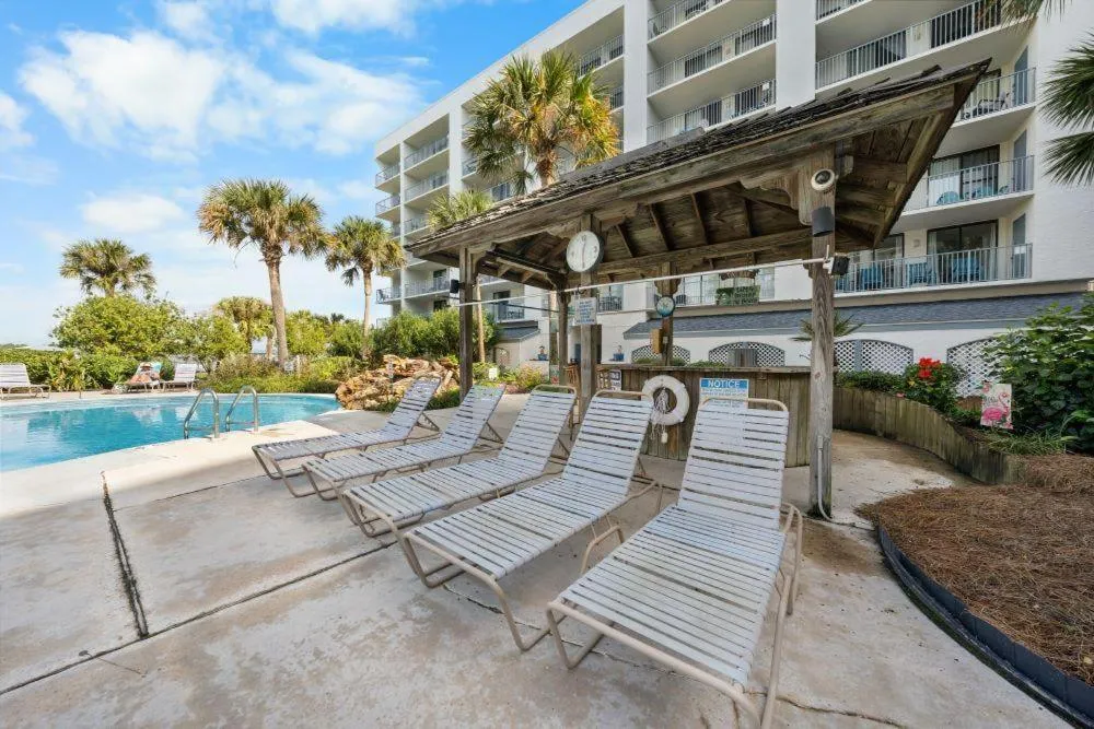 Gulf Shores Surf & Racquet 715A