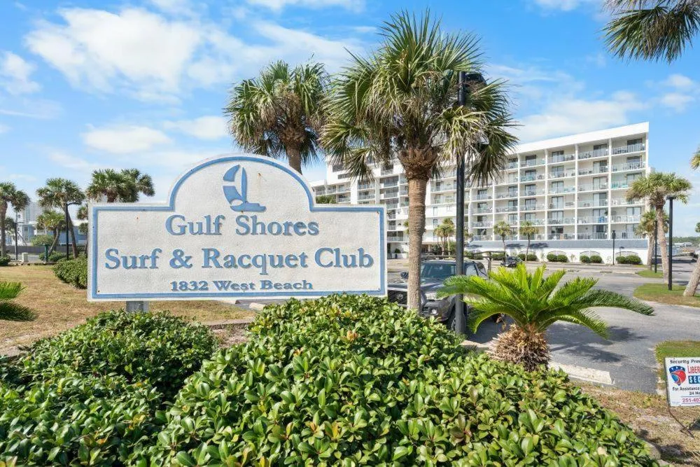 Gulf Shores Surf & Racquet 715A