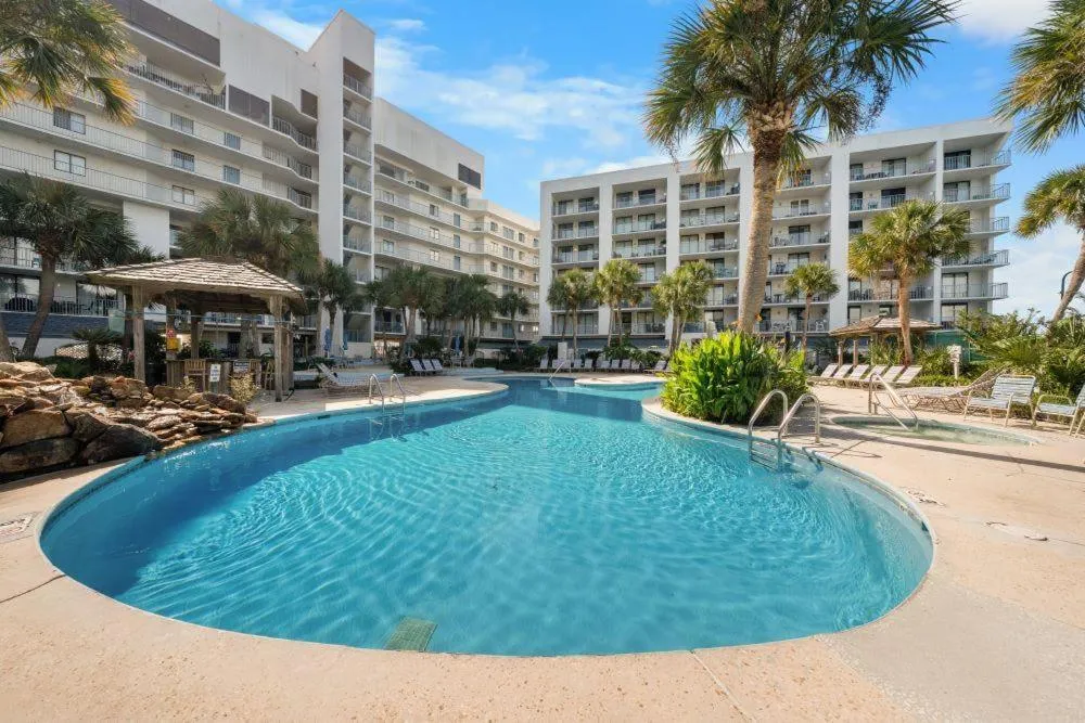 Gulf Shores Surf & Racquet 715A