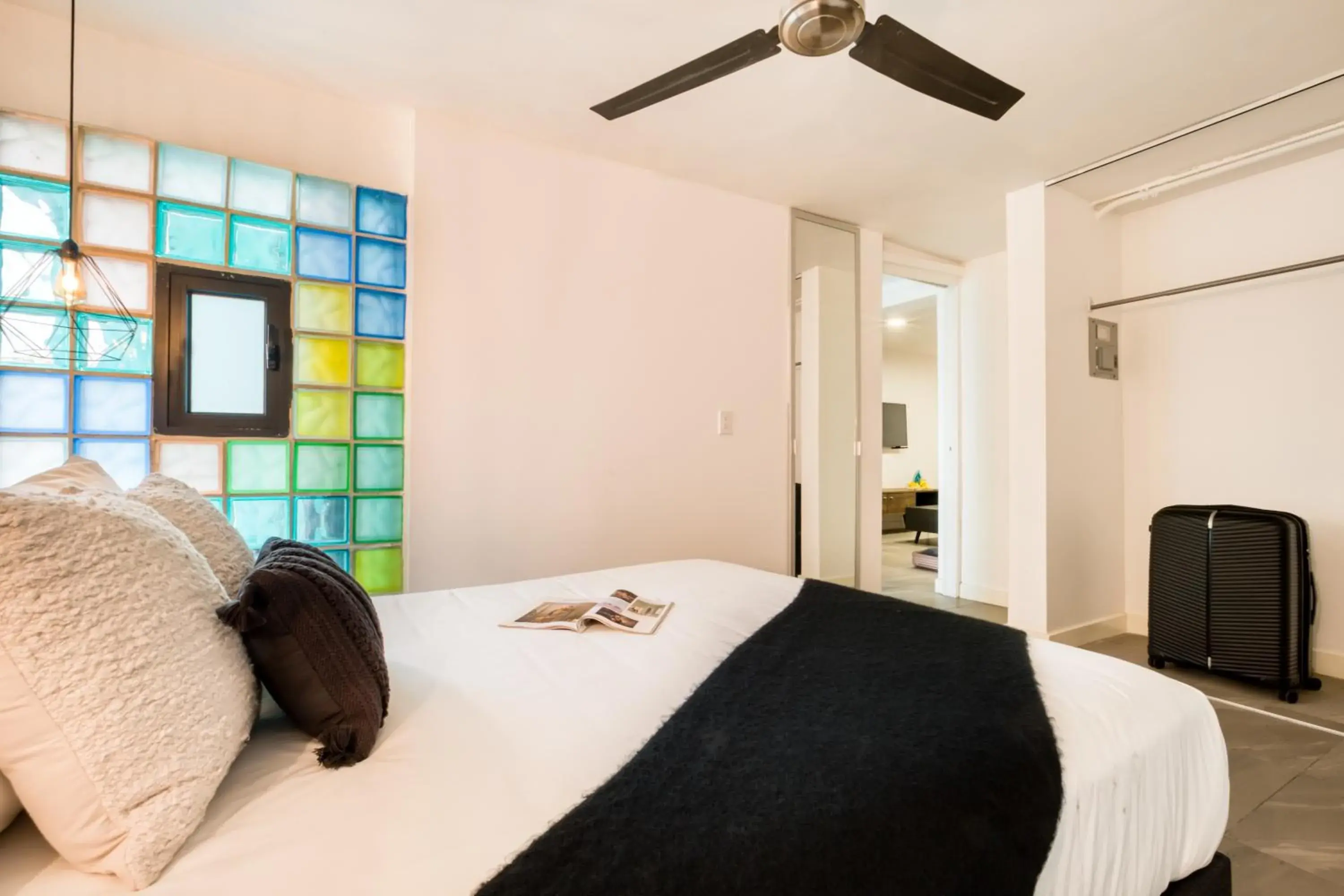 One-Bedroom Apartment in Eazy Centro by ULIV One-Bedroom Apartment in Eazy Centro by ULIV