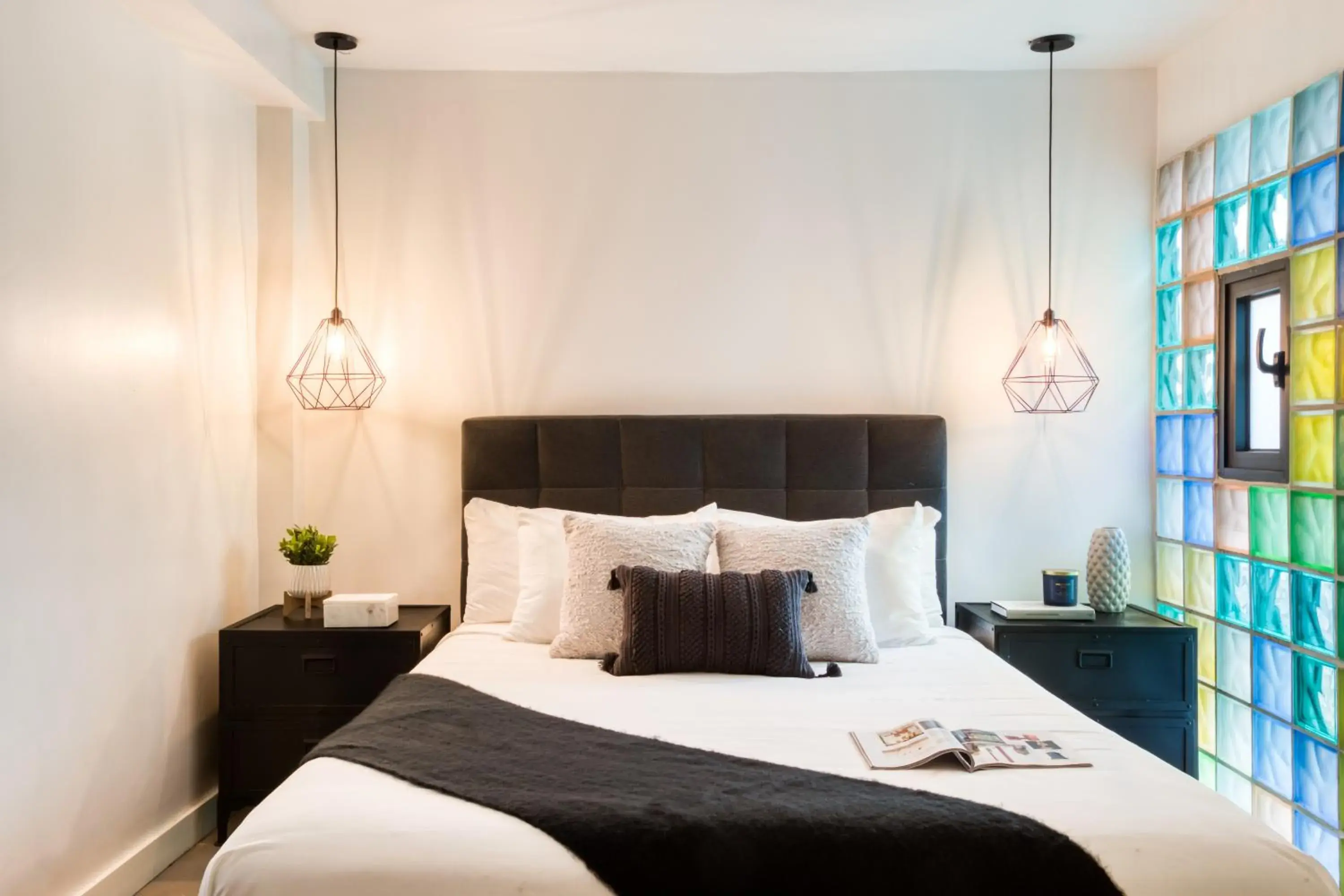 1 Queen Bed, 1 Bedroom Apartment in Comfort Suites Tijuana 1 Queen Bed, 1 Bedroom Apartment in Comfort Suites Tijuana