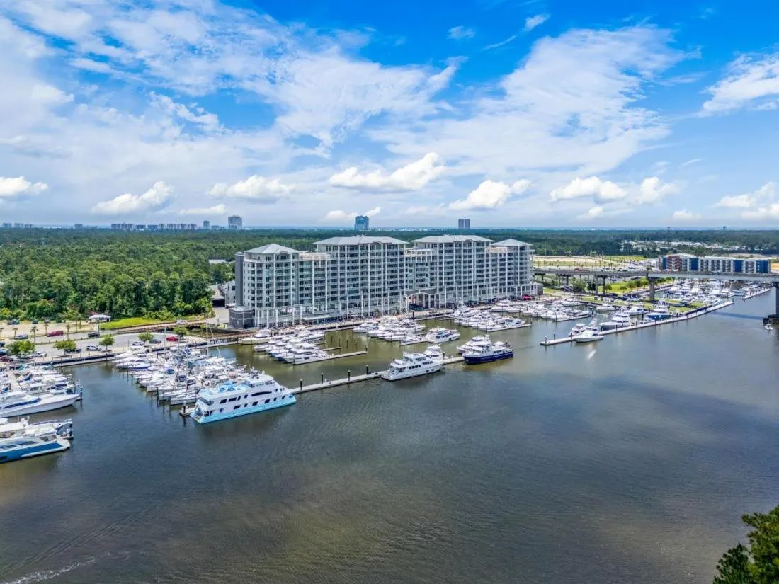 Wharf 521 by Youngs Suncoast