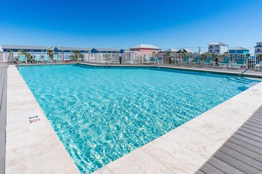 Sanibel 907 by Youngs Suncoast