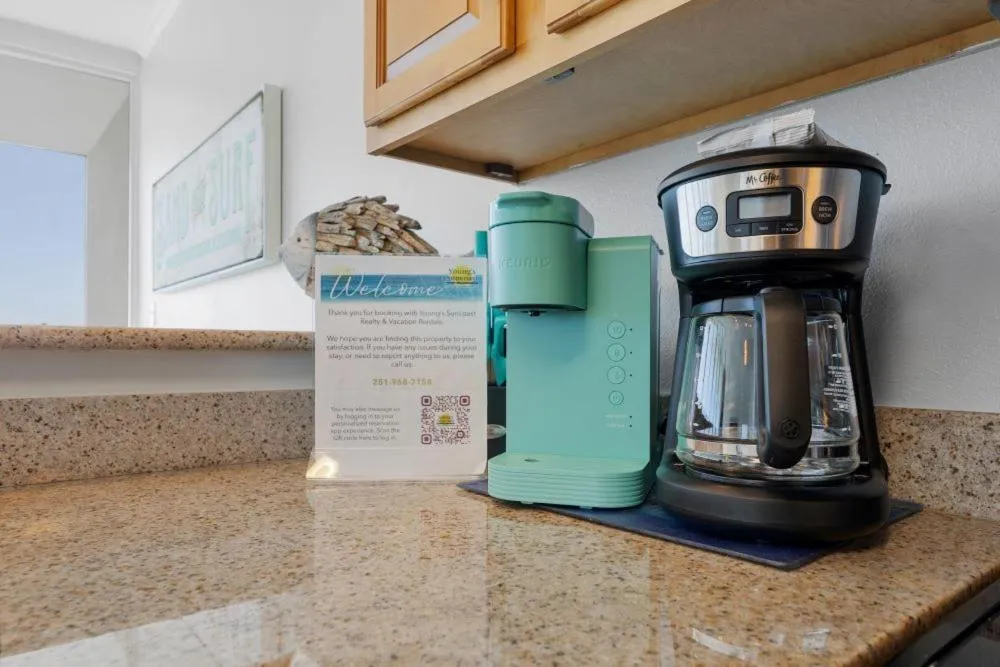 Sanibel 907 by Youngs Suncoast