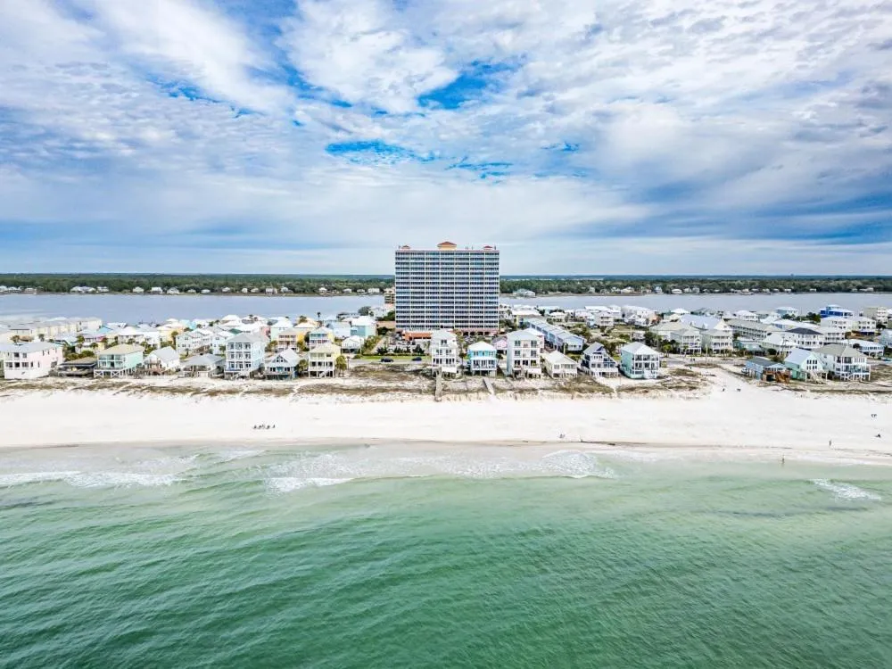 Sanibel 907 by Youngs Suncoast