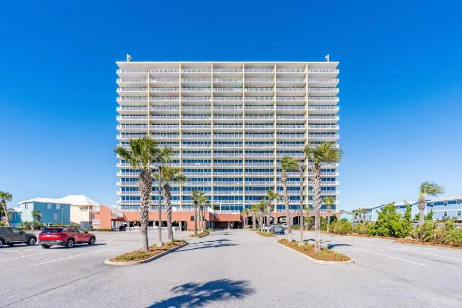 Sanibel 907 by Youngs Suncoast