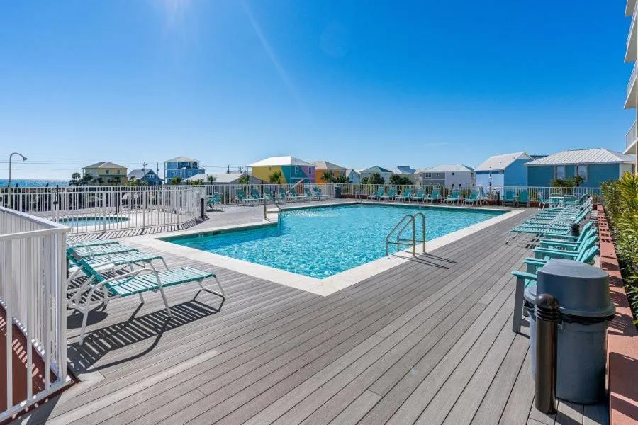 Sanibel 907 by Youngs Suncoast