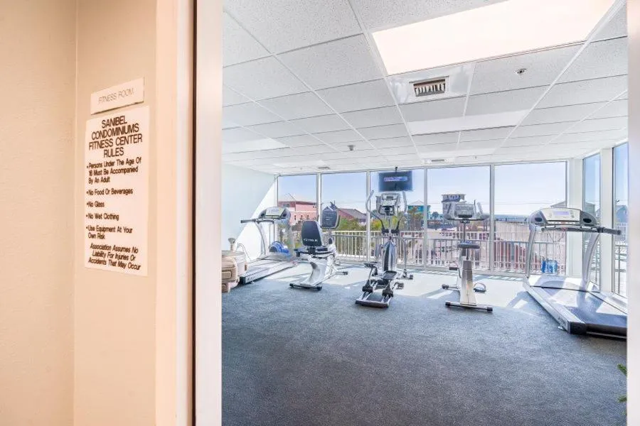 Sanibel 907 by Youngs Suncoast