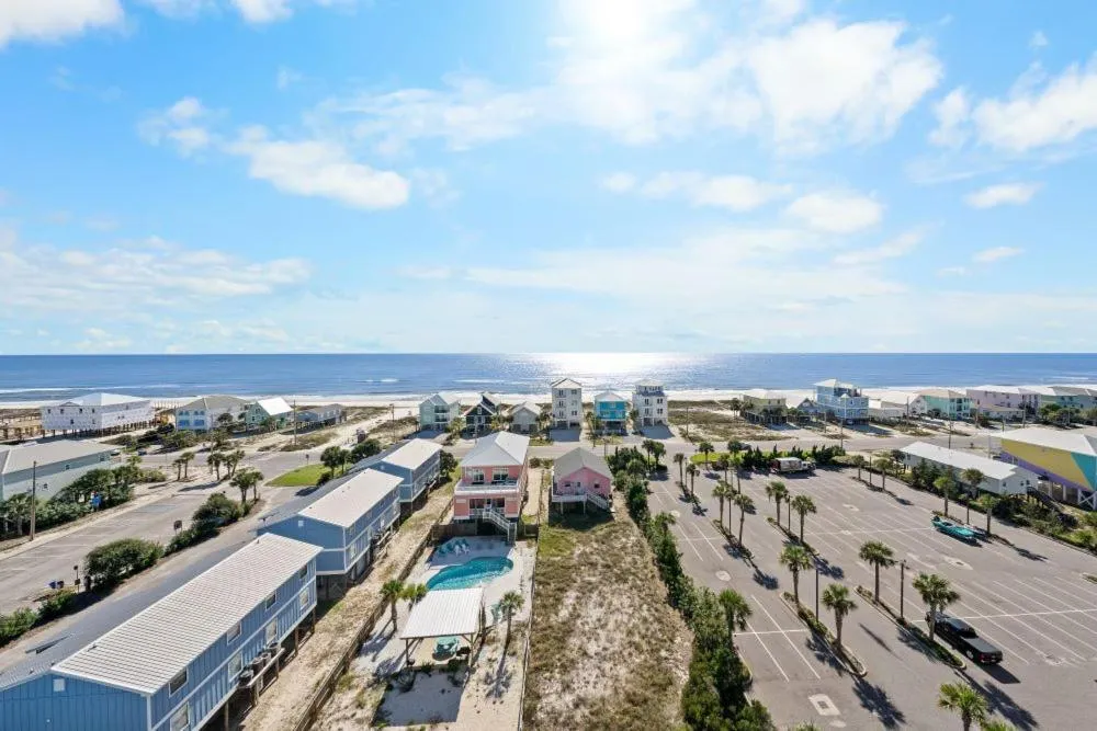 Sanibel 907 by Youngs Suncoast