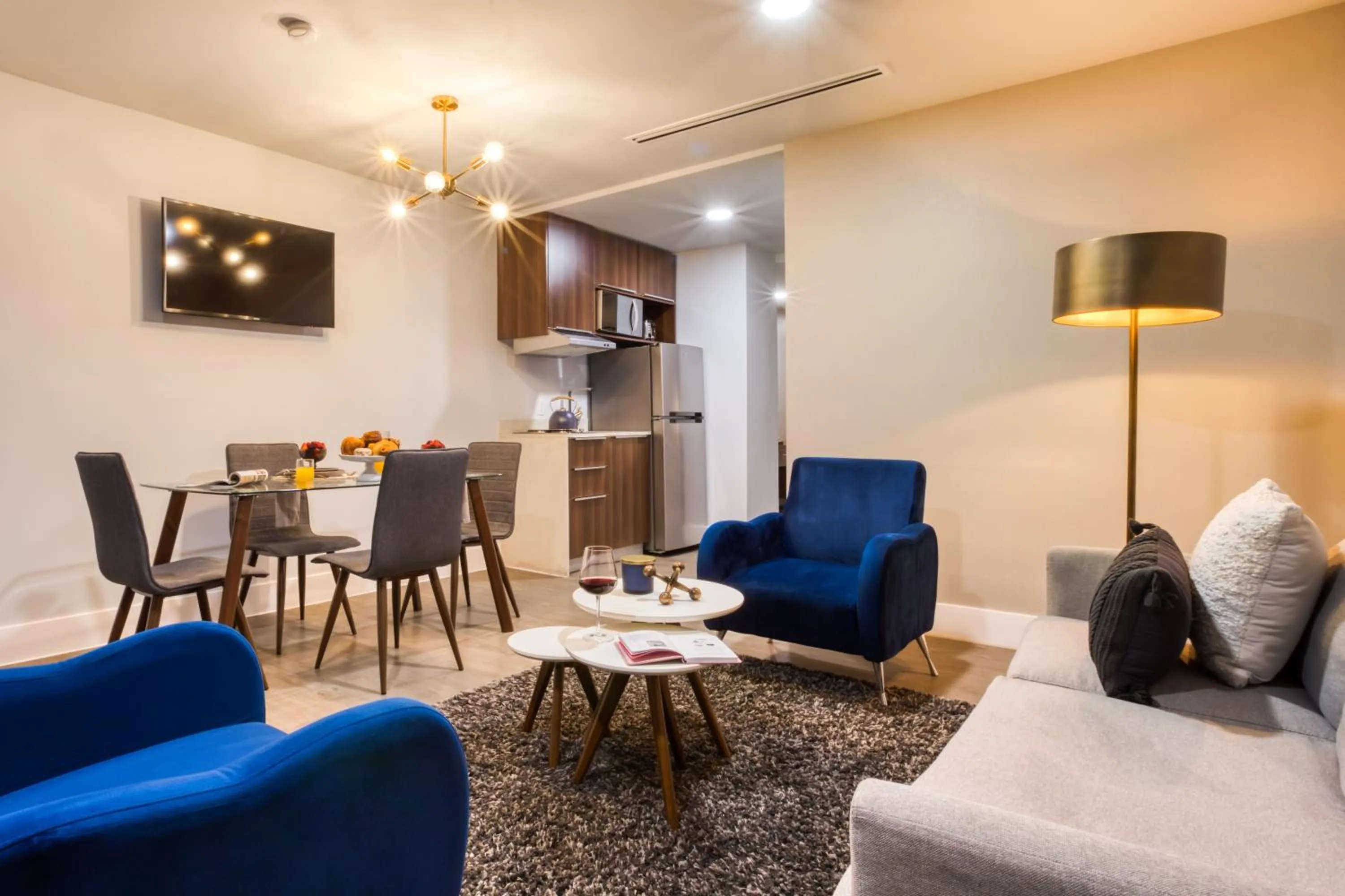 TV and multimedia in Eazy Rio by ULIV