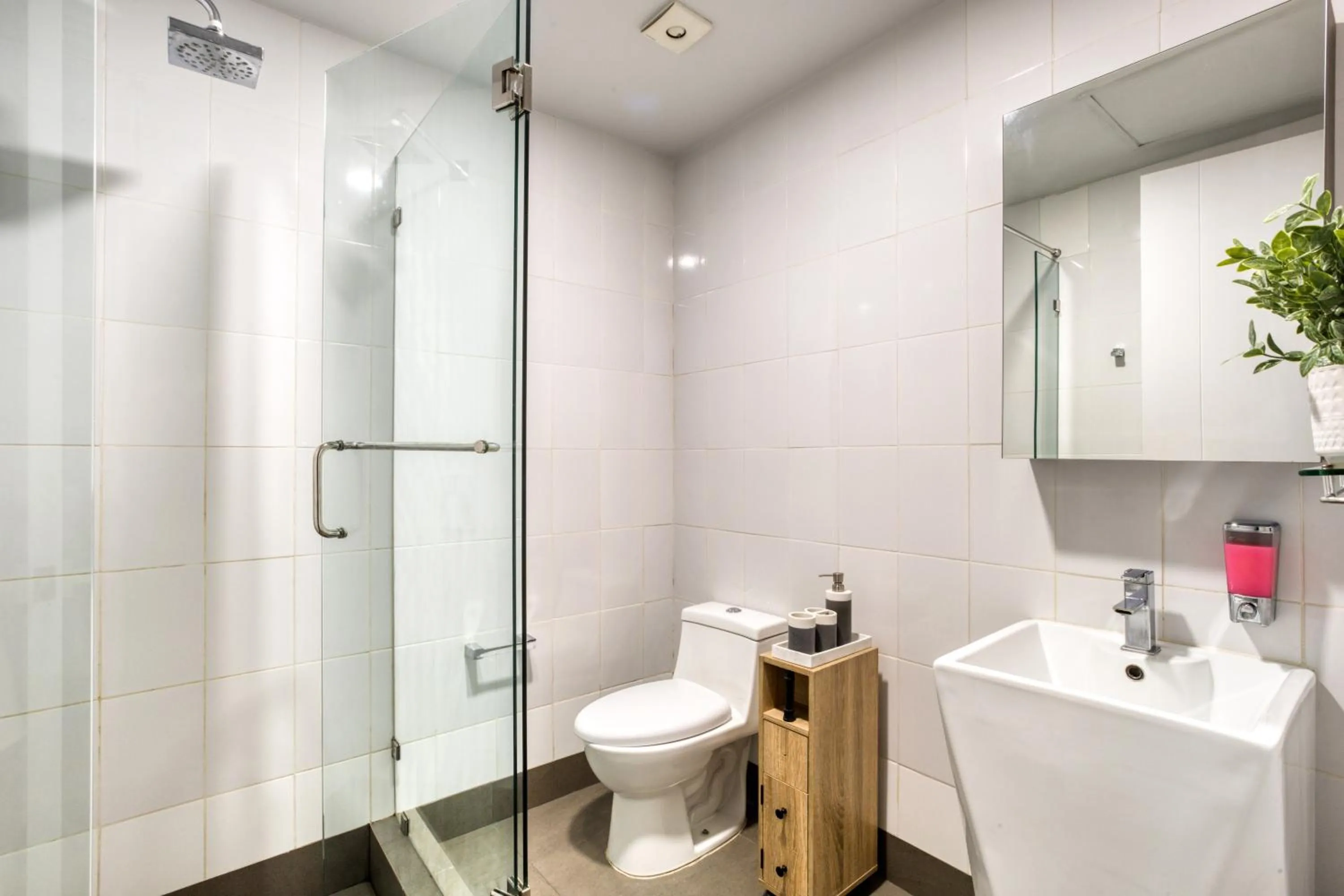 Shower in Eazy Rio by ULIV